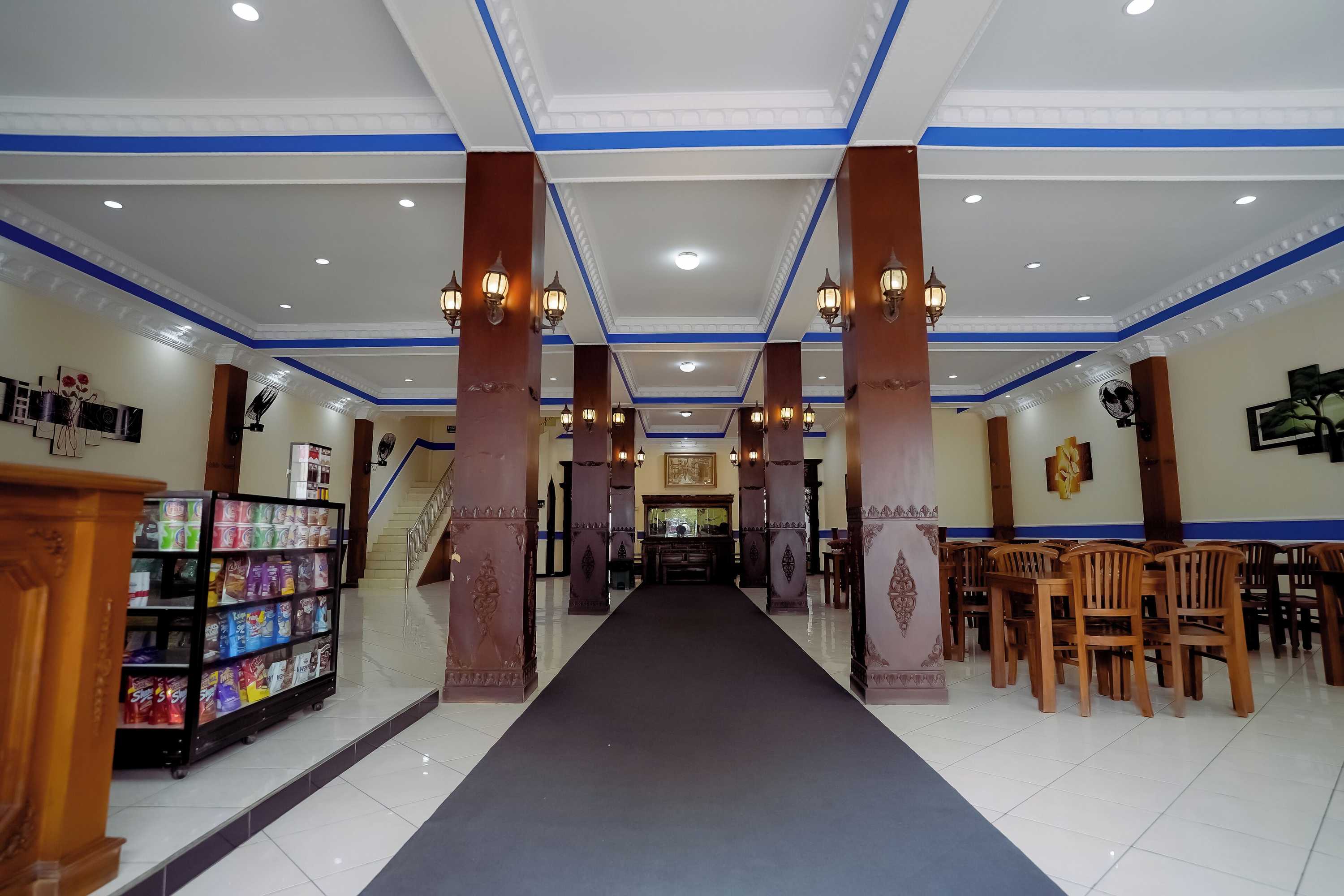 Gift card for Samudra Hotel