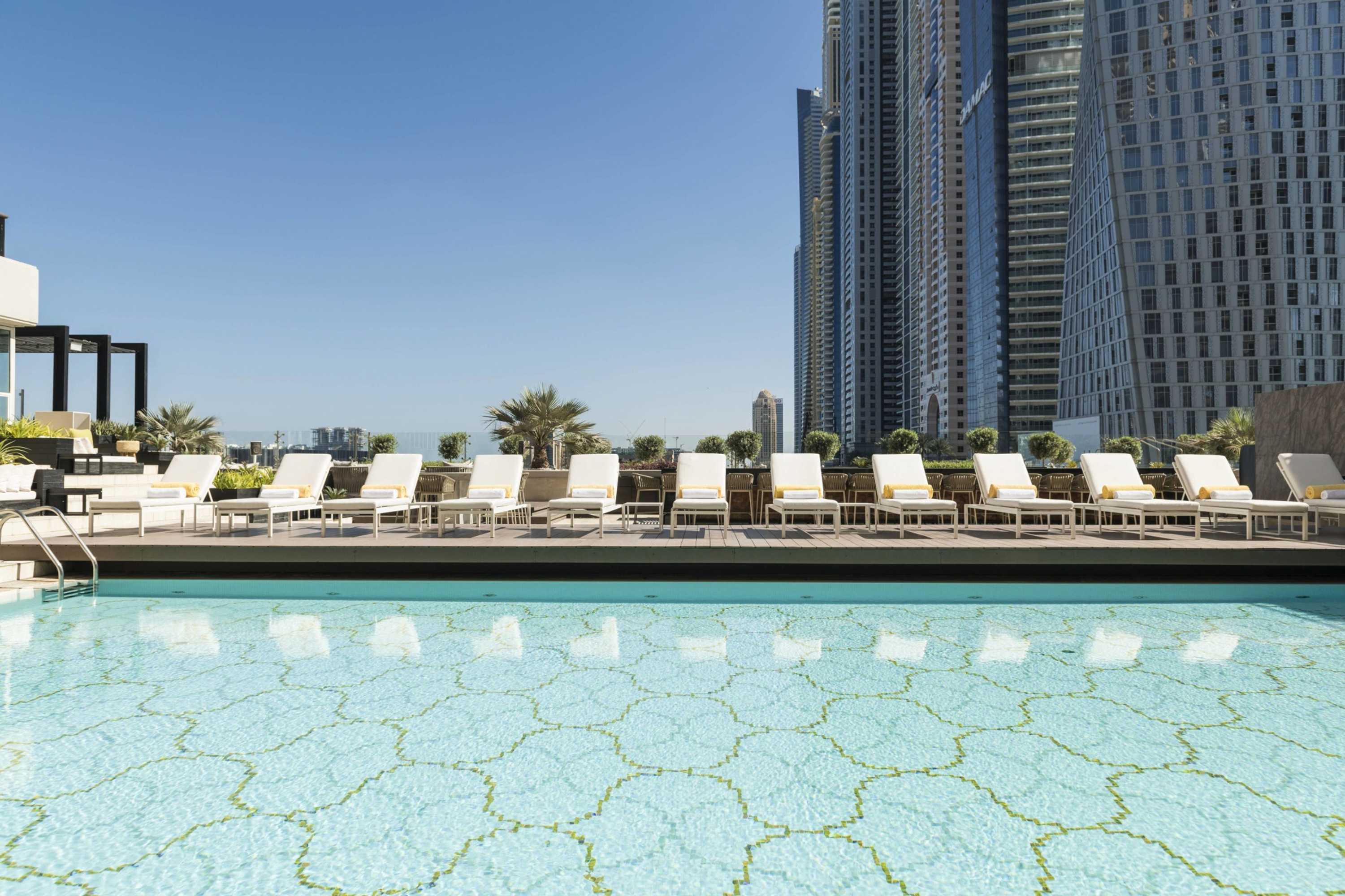 Gift card for Grosvenor House, a Luxury Collection Hotel, Dubai Gift card for Grosvenor House, a Luxury Collection Hotel, Dubai