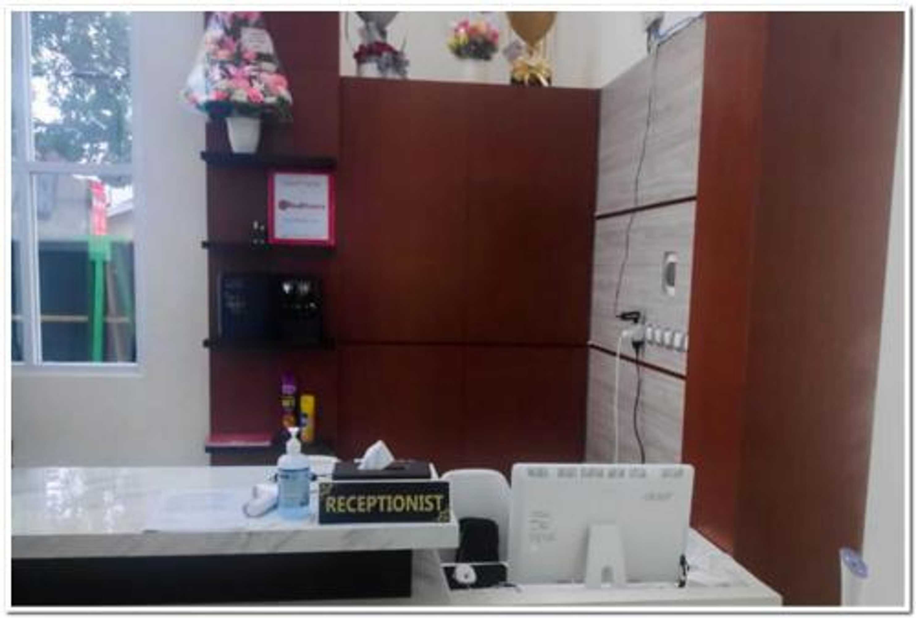 Gift card for Reddoorz Near Moro Mall Purwokerto 2 Gift card for Reddoorz Near Moro Mall Purwokerto 2