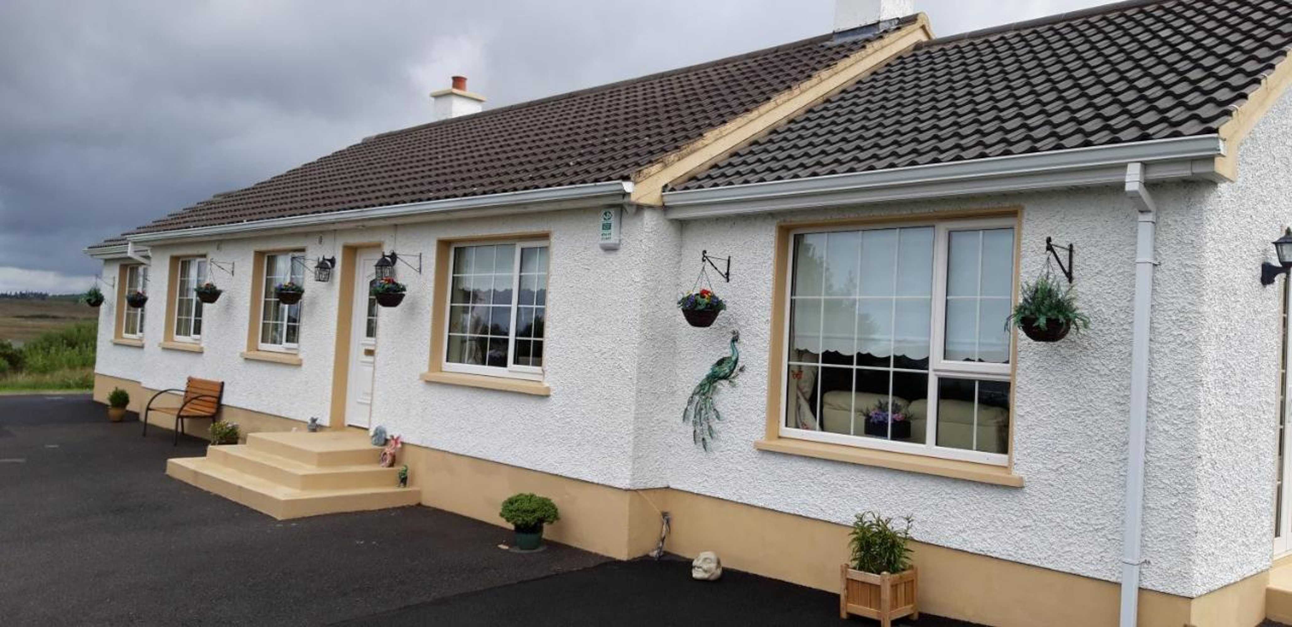 Gift card for Ashling House B&b, Ardara on Wild Atlantic Way F94t6n7
