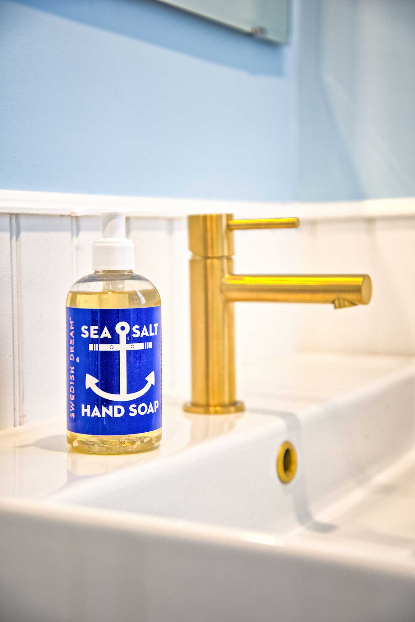 Gift card for Nautical Nest