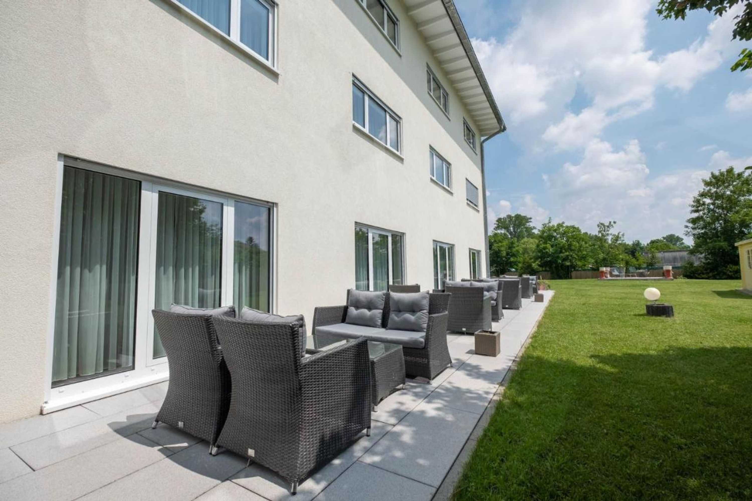 Gift card for Kraichgauhotel