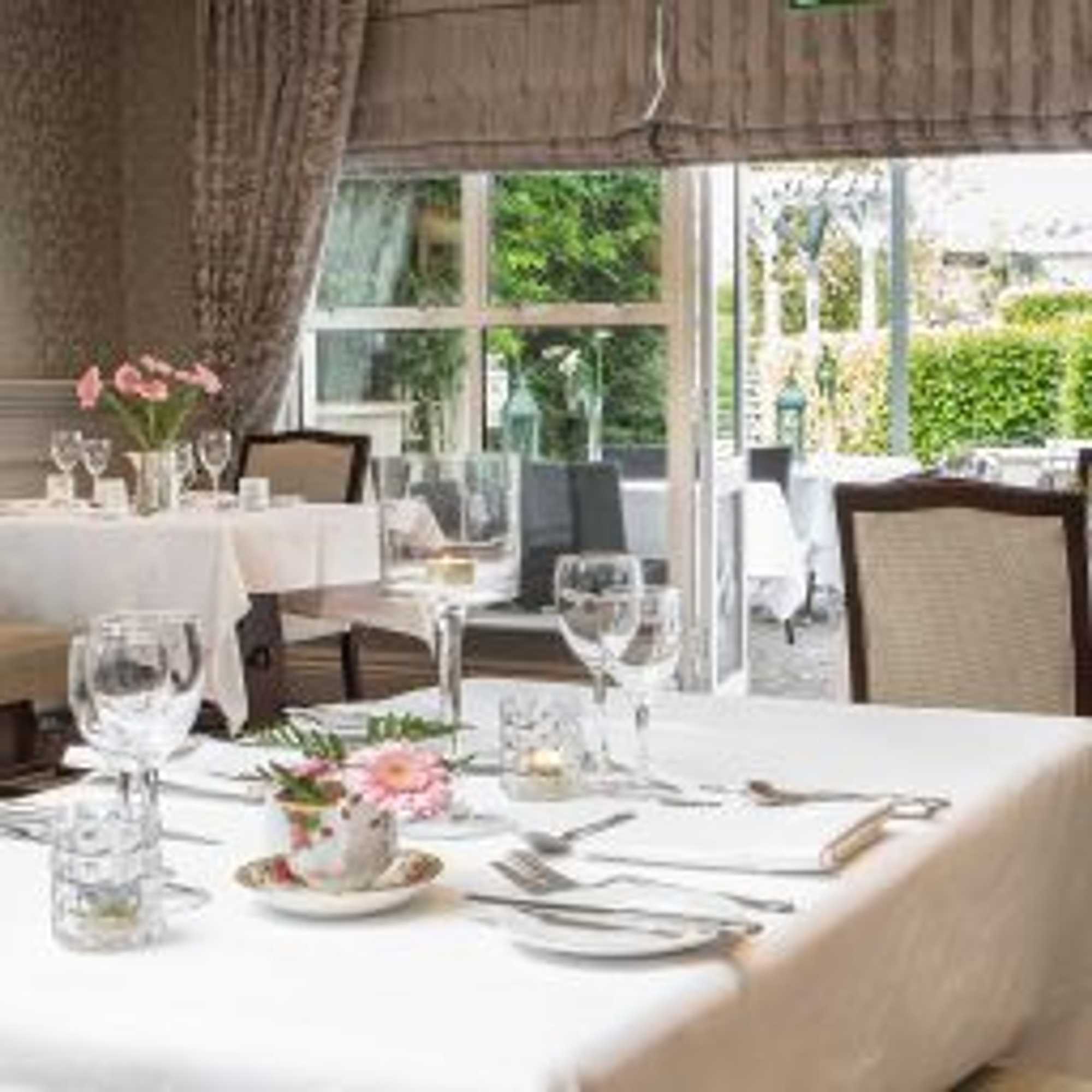 Gift card for Whitford House Hotel Gift card for Whitford House Hotel