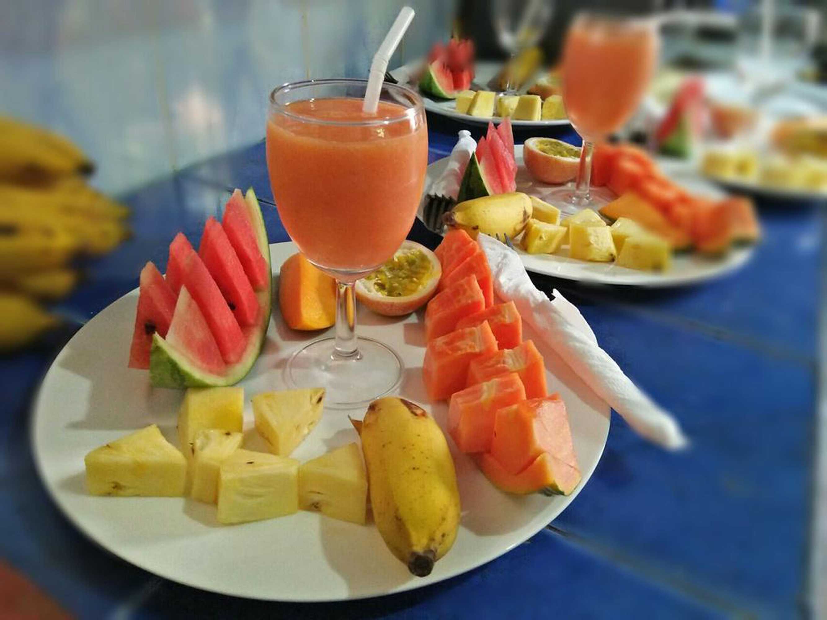 Gift card for Ranveli Beach Resort