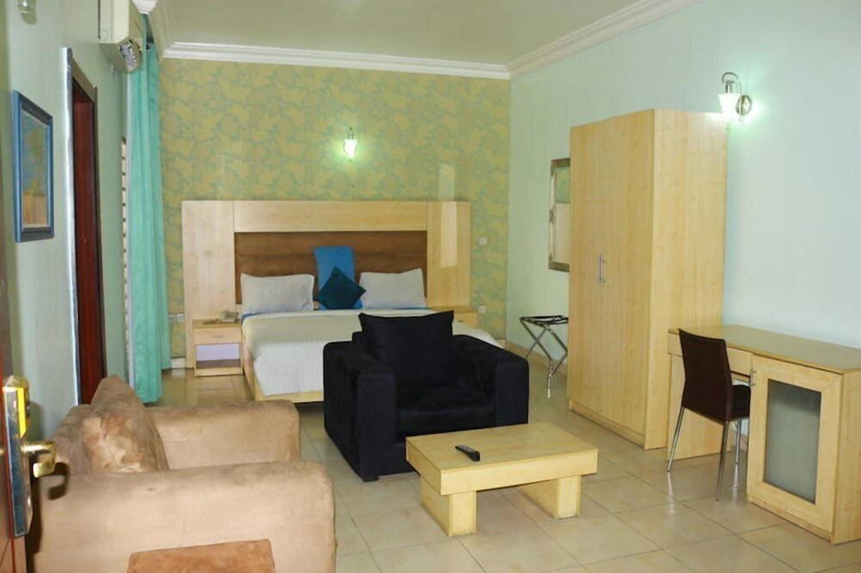 Gift card for Badala Hotel Kano Gift card for Badala Hotel Kano