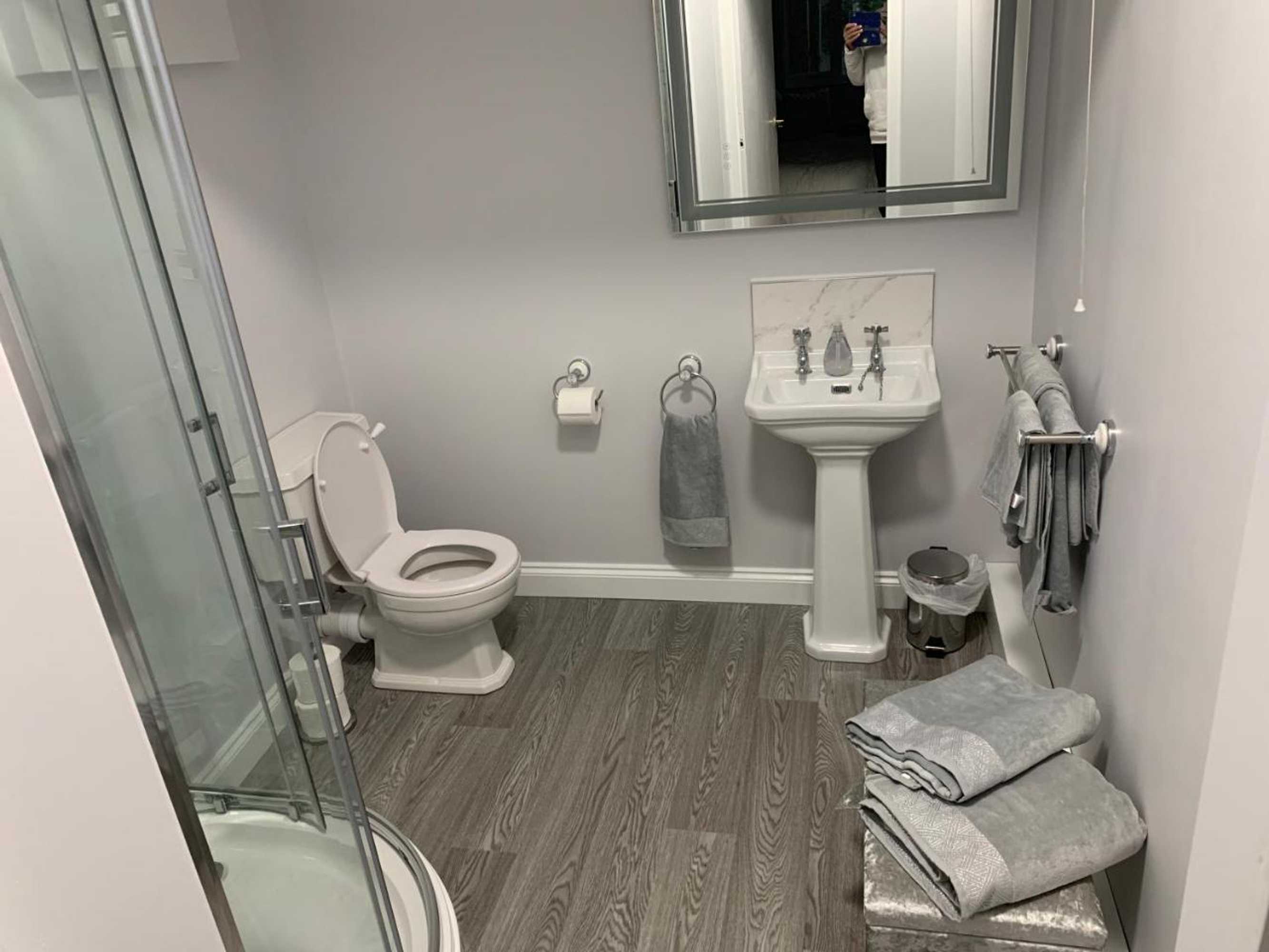 Gift card for Debbie’s Digs