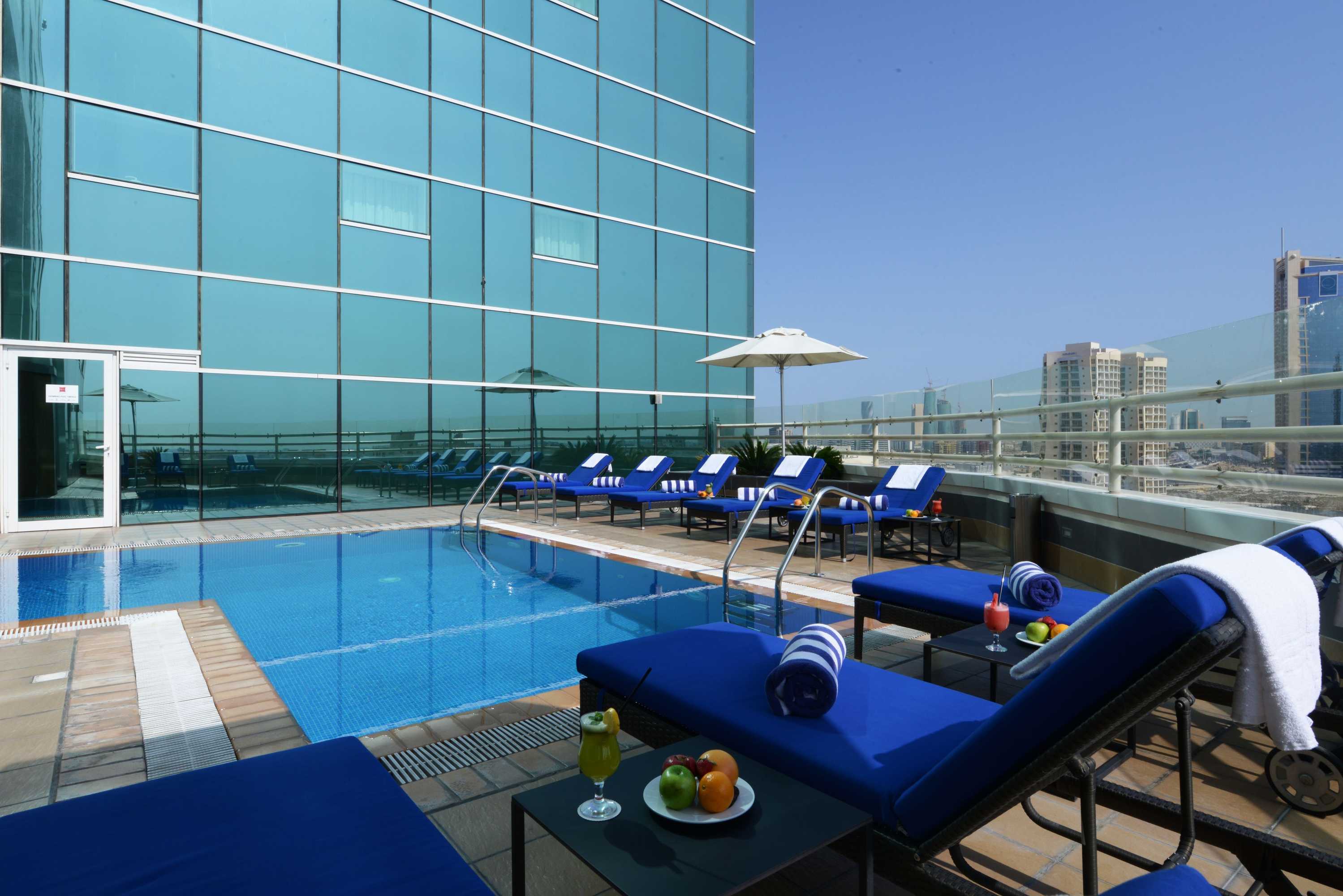 Gift card for Ibis Seef Manama Gift card for Ibis Seef Manama