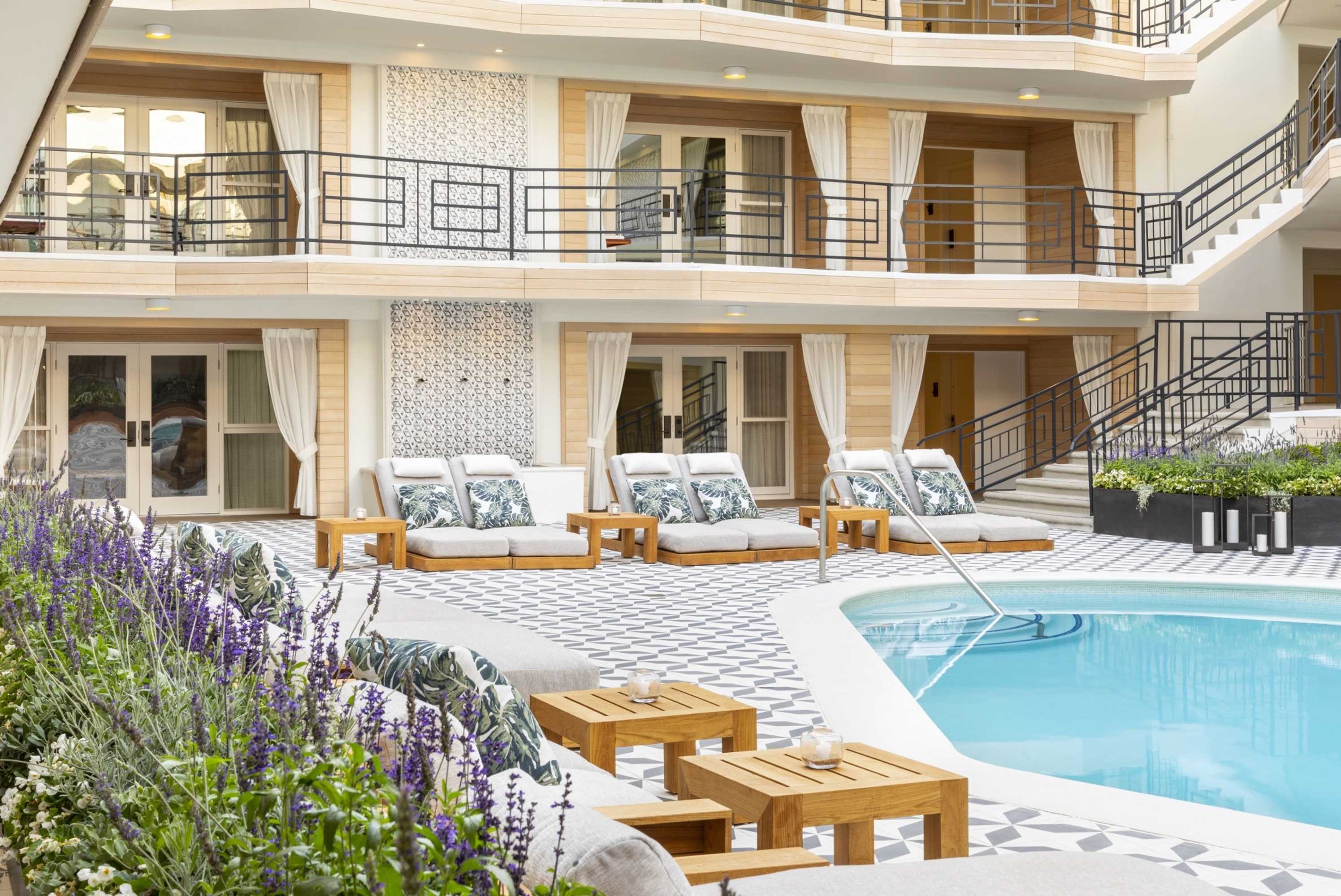 Gift card for Oceana Santa Monica, Lxr Hotels & Resorts Gift card for Oceana Santa Monica, Lxr Hotels & Resorts
