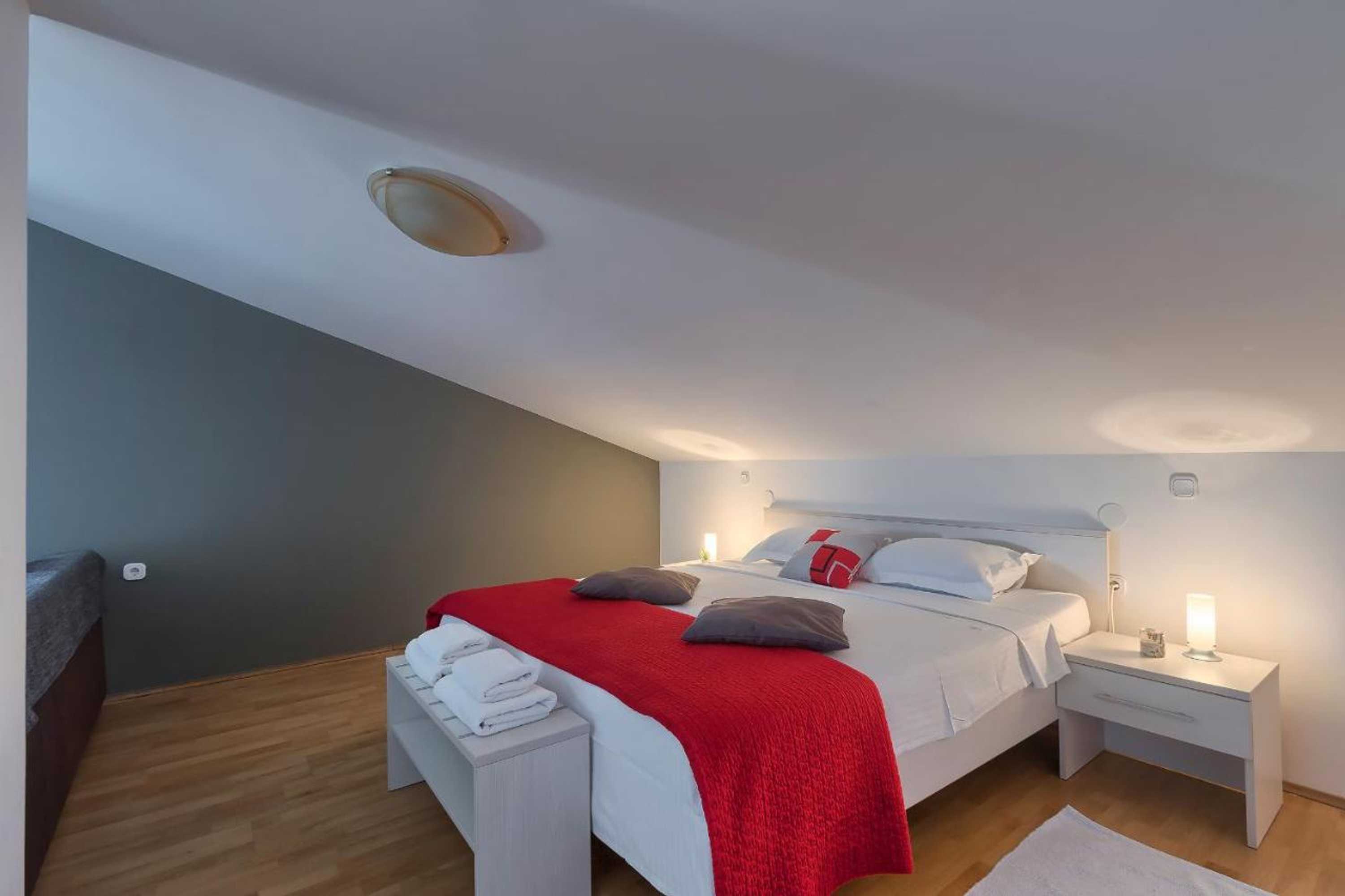 Gift card for Villa Nina