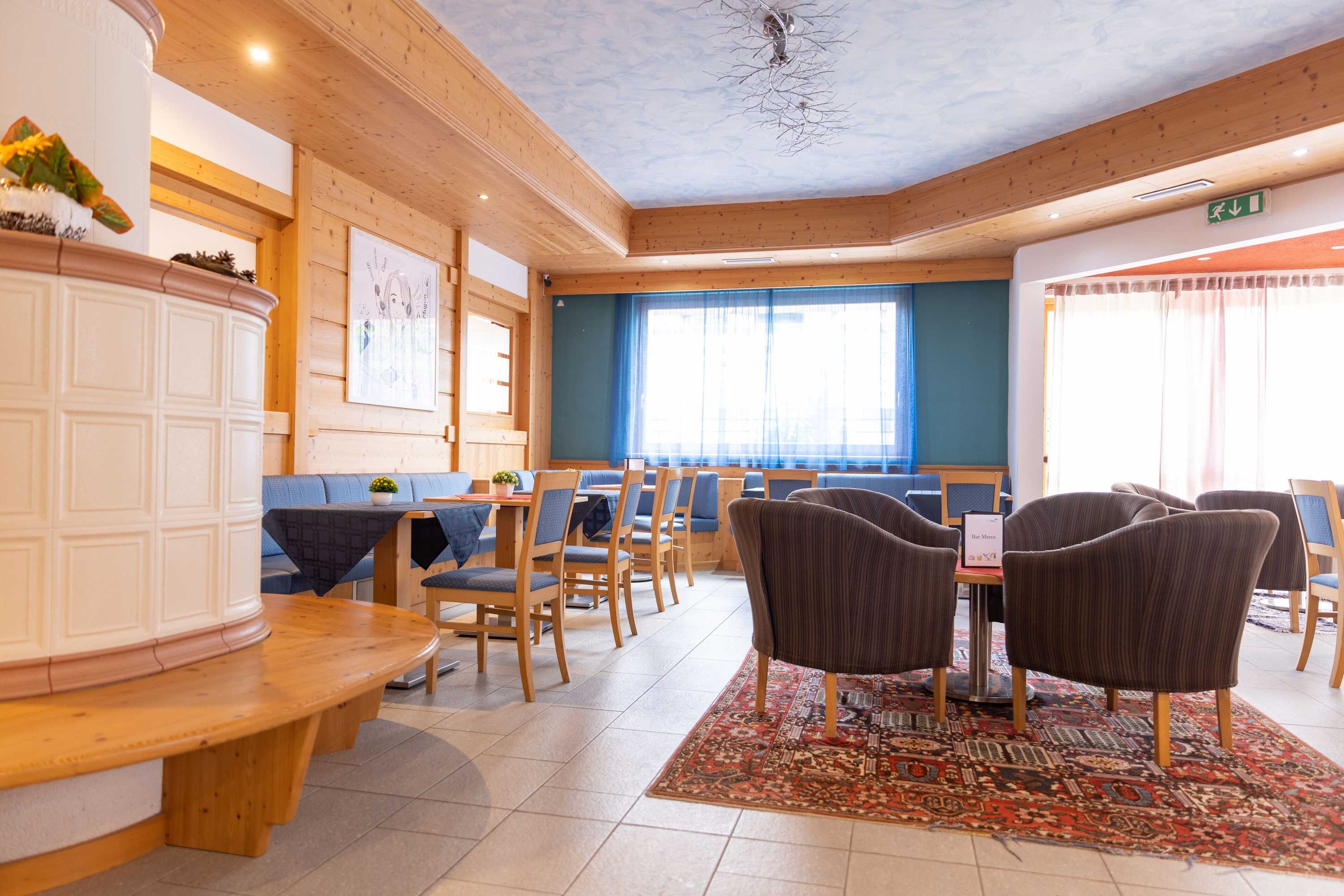 Gift card for Hotel Alpine Mugon