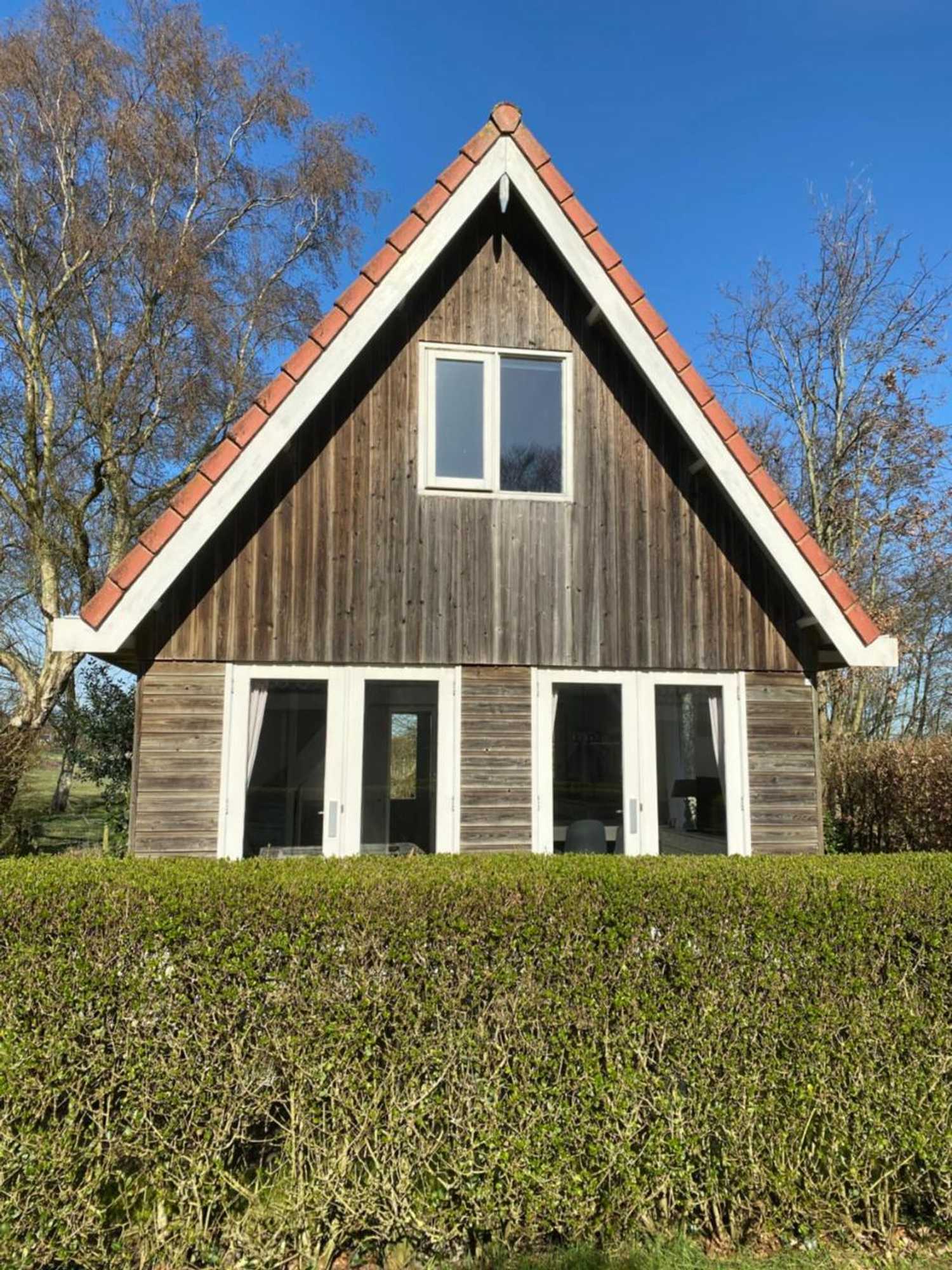 Gift card for Eureka Vakantiehuisjes