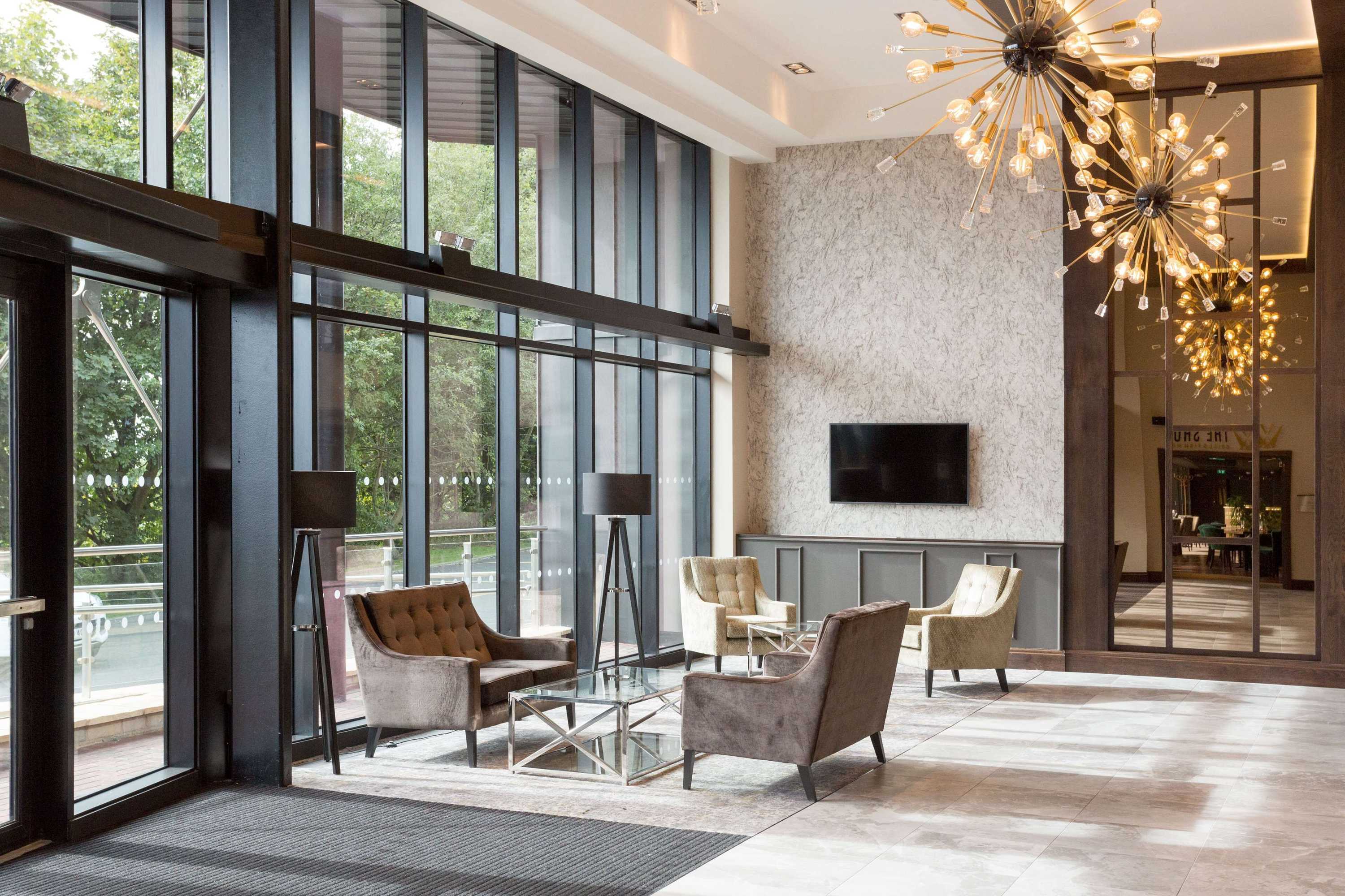 Gift card for Doubletree by Hilton Edinburgh - Queensferry Crossing Gift card for Doubletree by Hilton Edinburgh - Queensferry Crossing