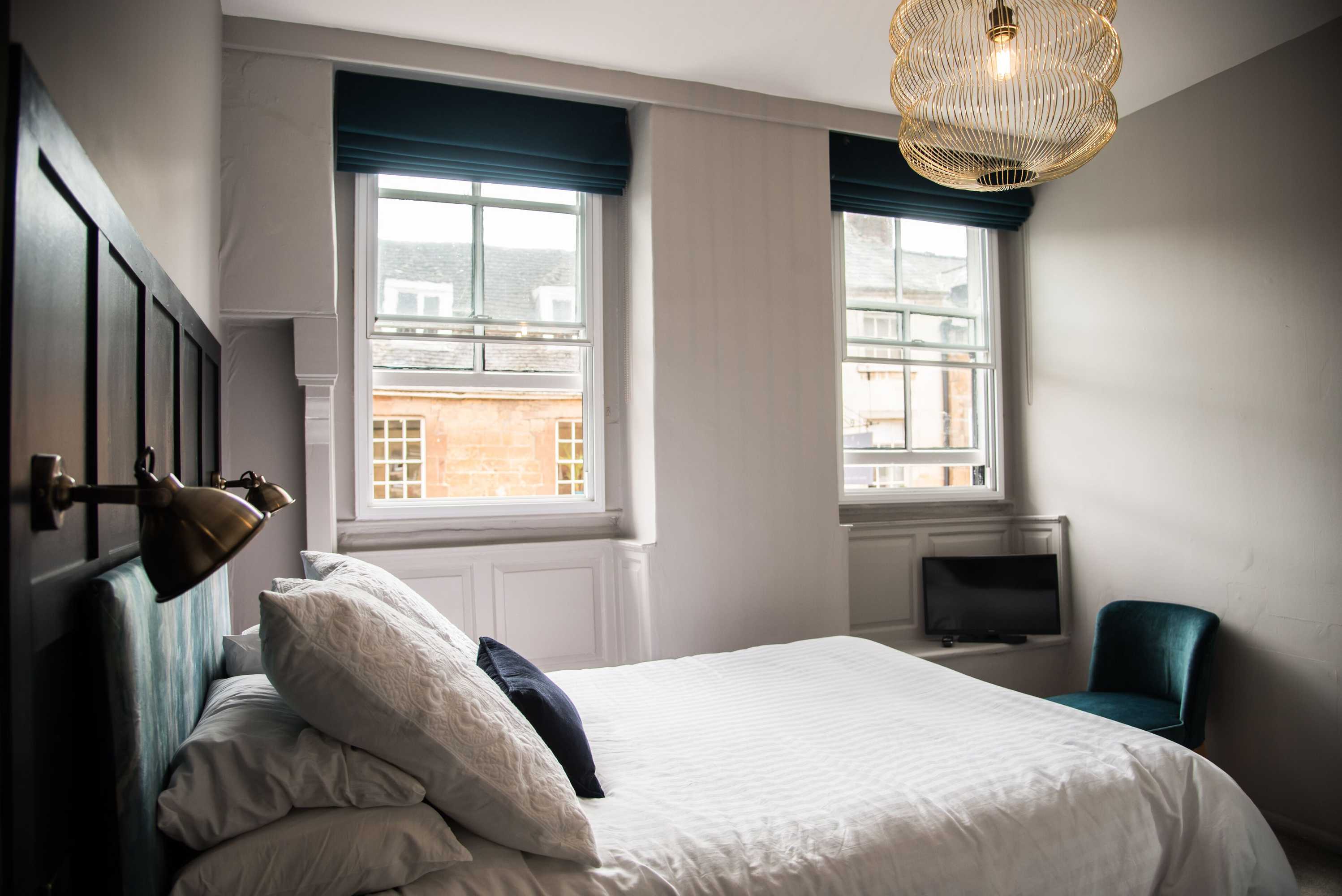 Gift card for The Crown