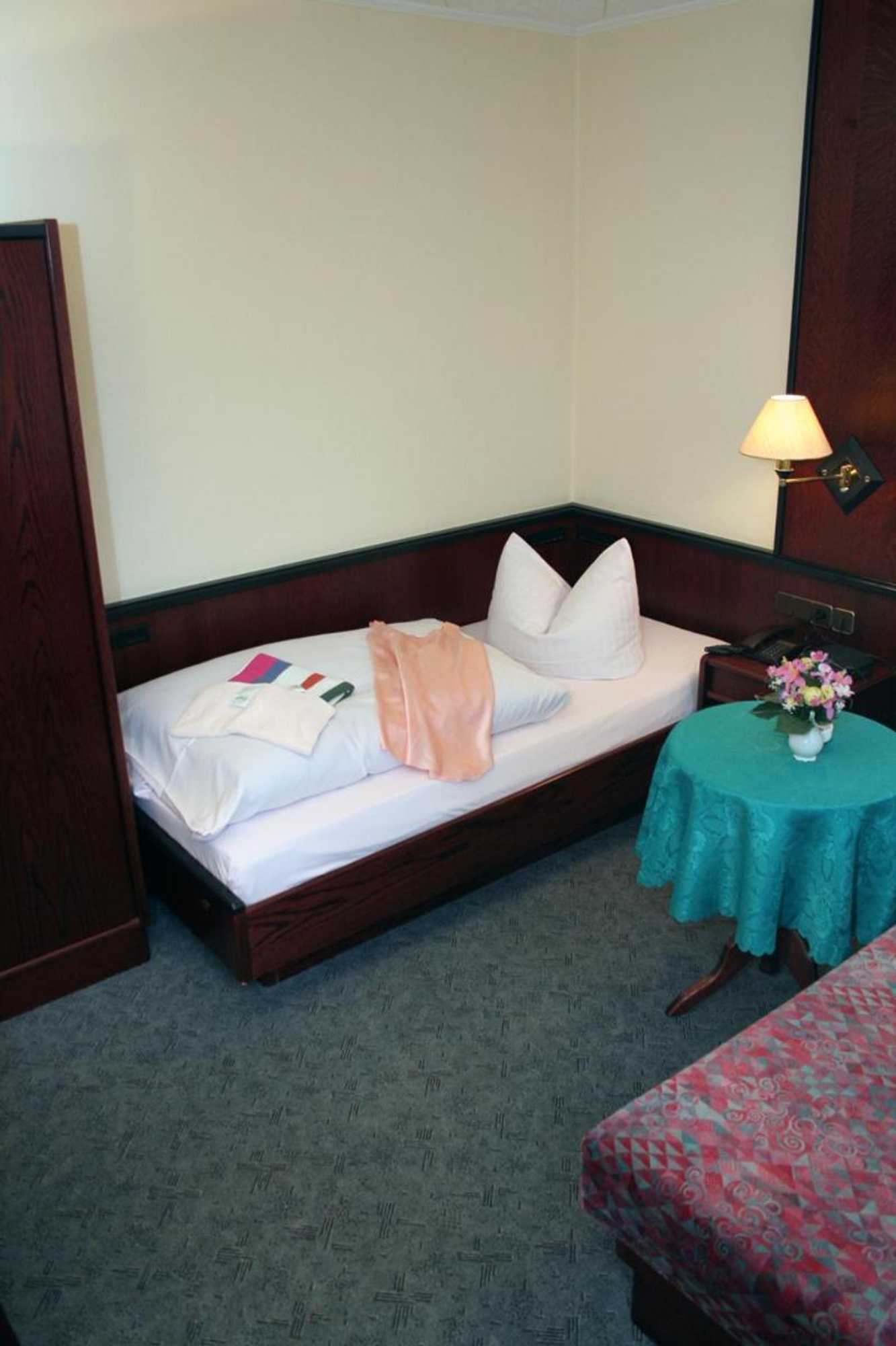 Gift card for Familienhotel Zur Linde