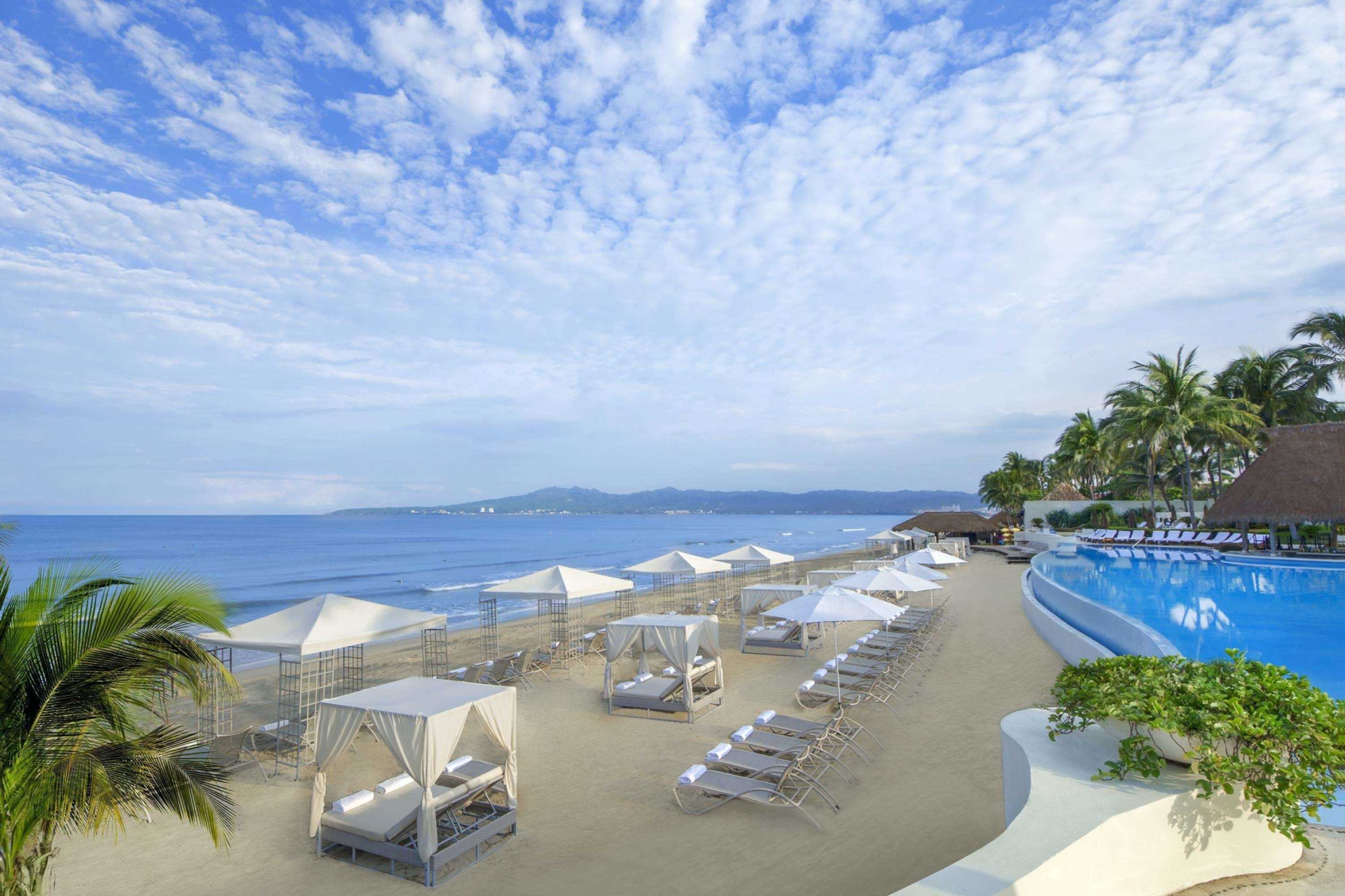 Gift card for Grand Velas Riviera Nayarit - All Inclusive Gift card for Grand Velas Riviera Nayarit - All Inclusive
