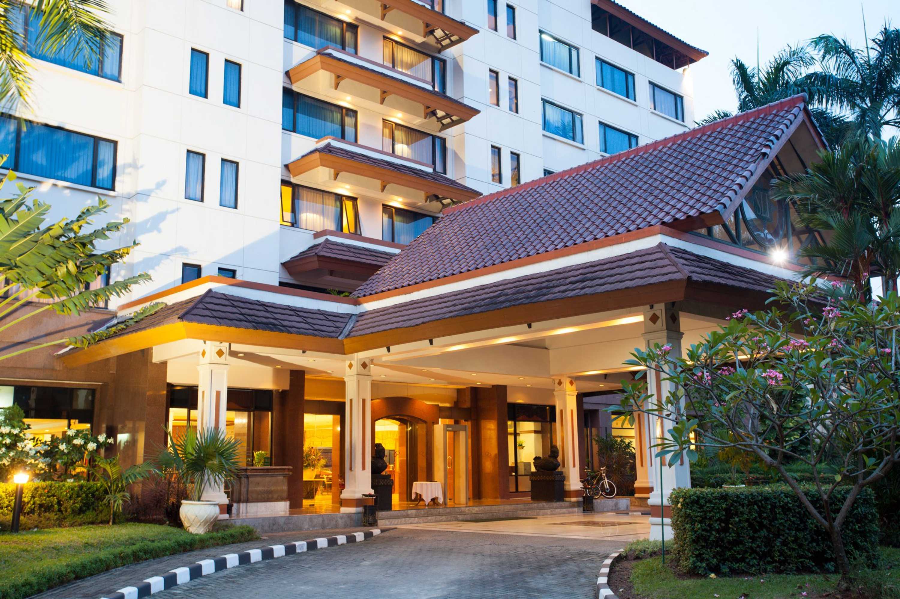 Gift card for Sahid Jaya Lippo Cikarang Gift card for Sahid Jaya Lippo Cikarang