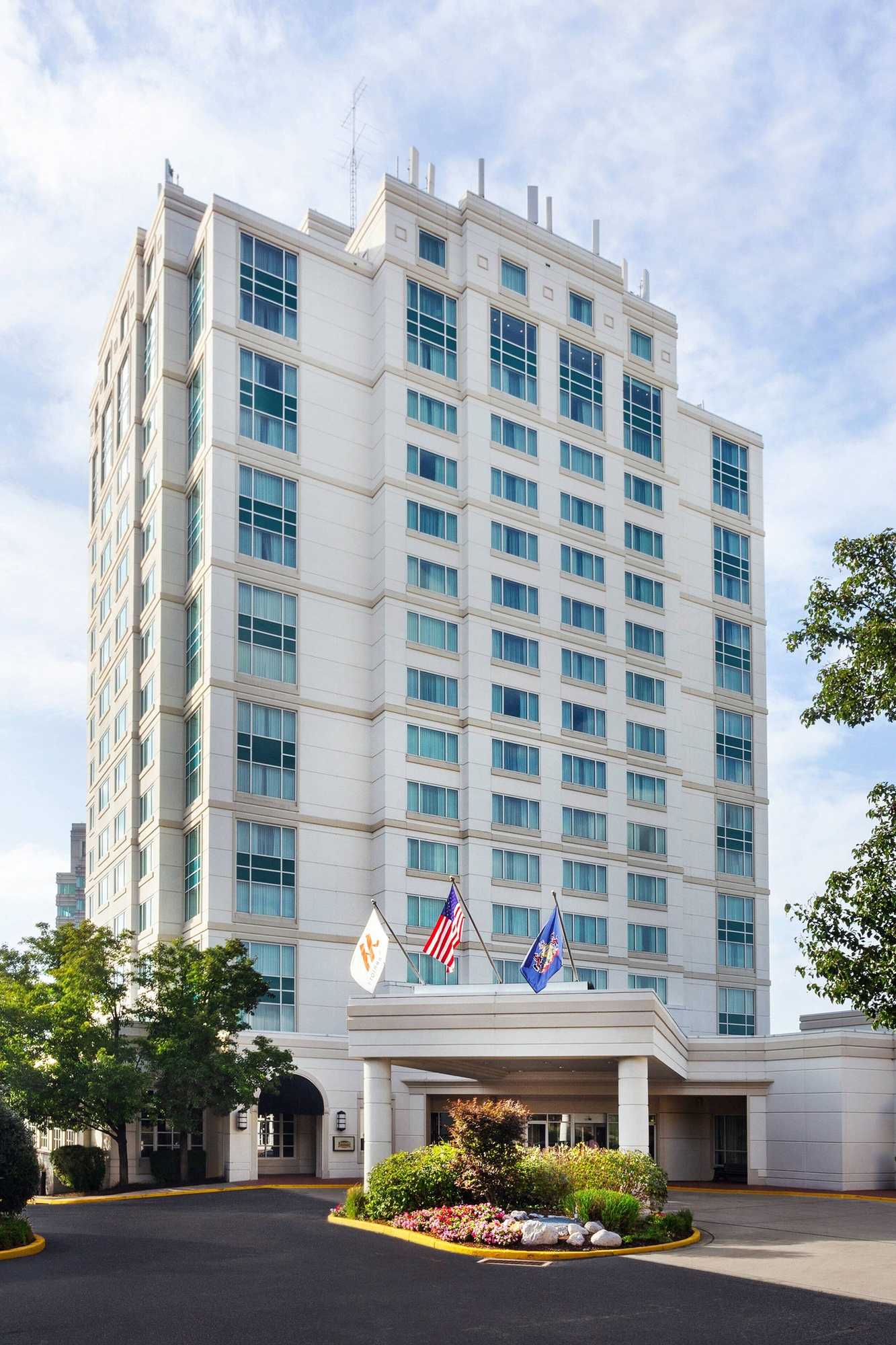 Gift card for Marriott Philadelphia West Gift card for Marriott Philadelphia West