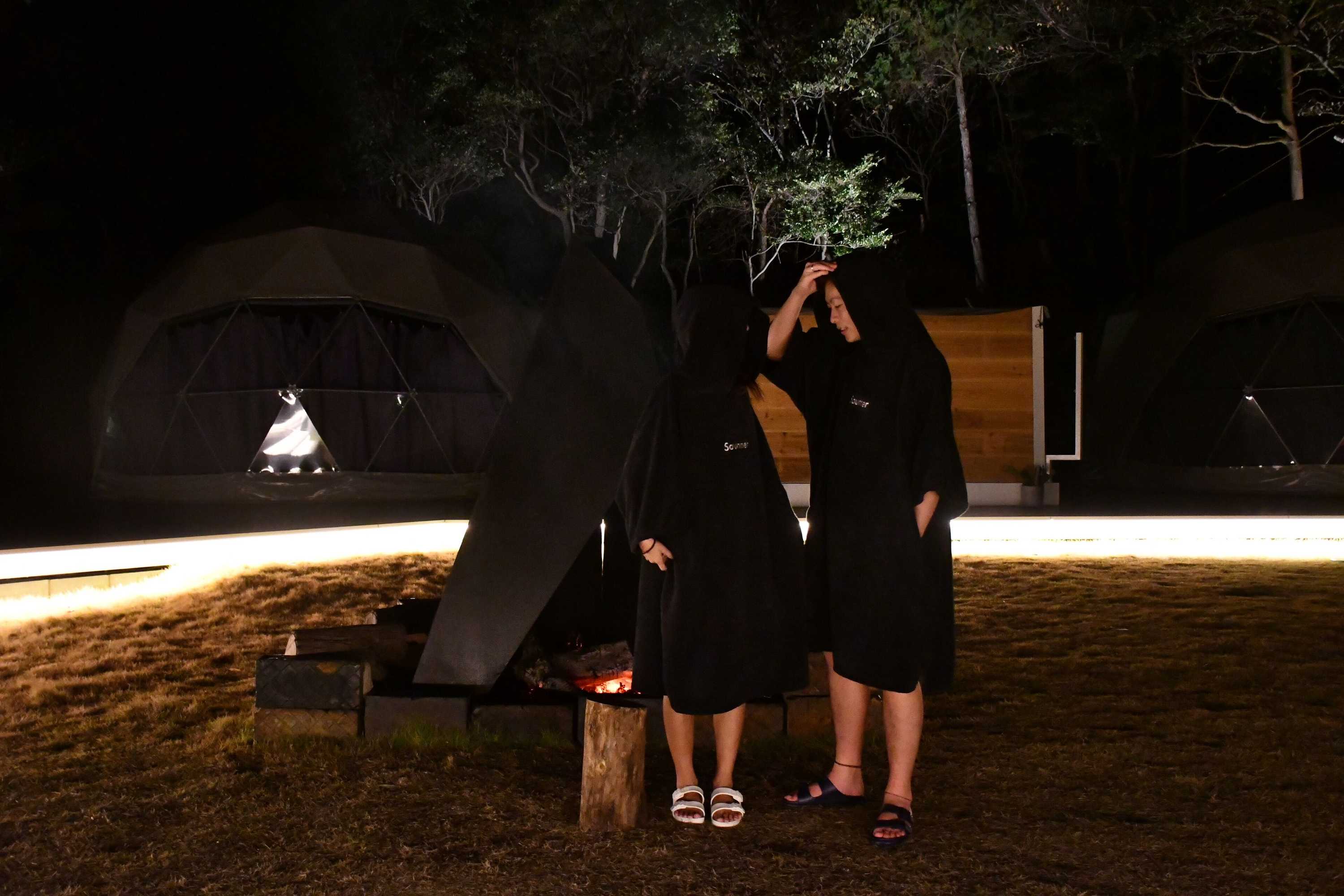 Gift card for Sana Mane - Glamping Gift card for Sana Mane - Glamping