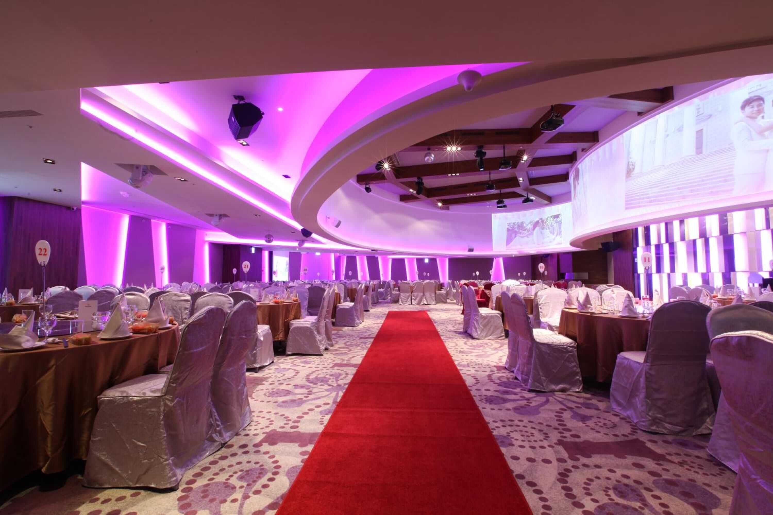 Gift card for Beitou Hot Spring Resort