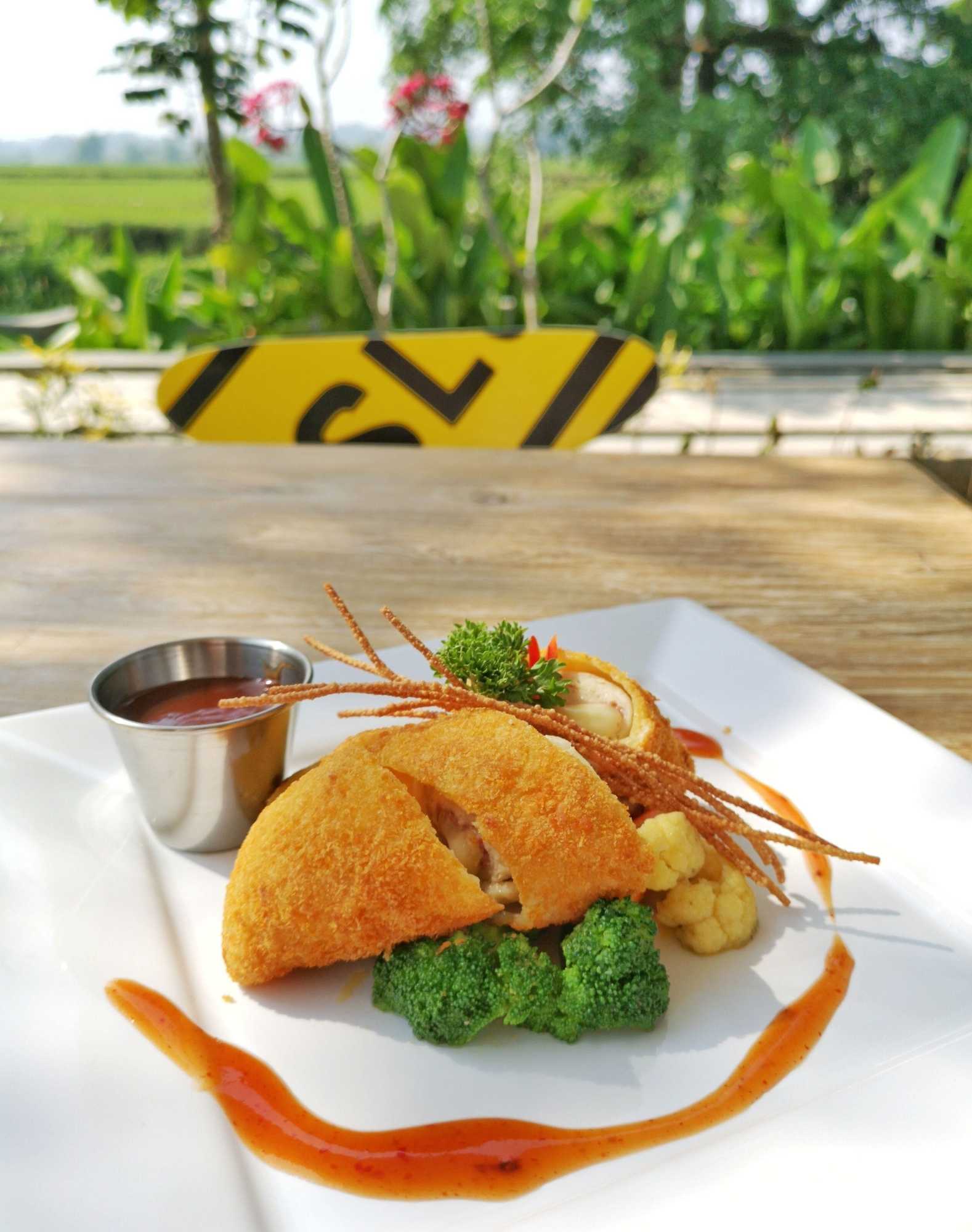 Gift card for River Walk Urban Camping House