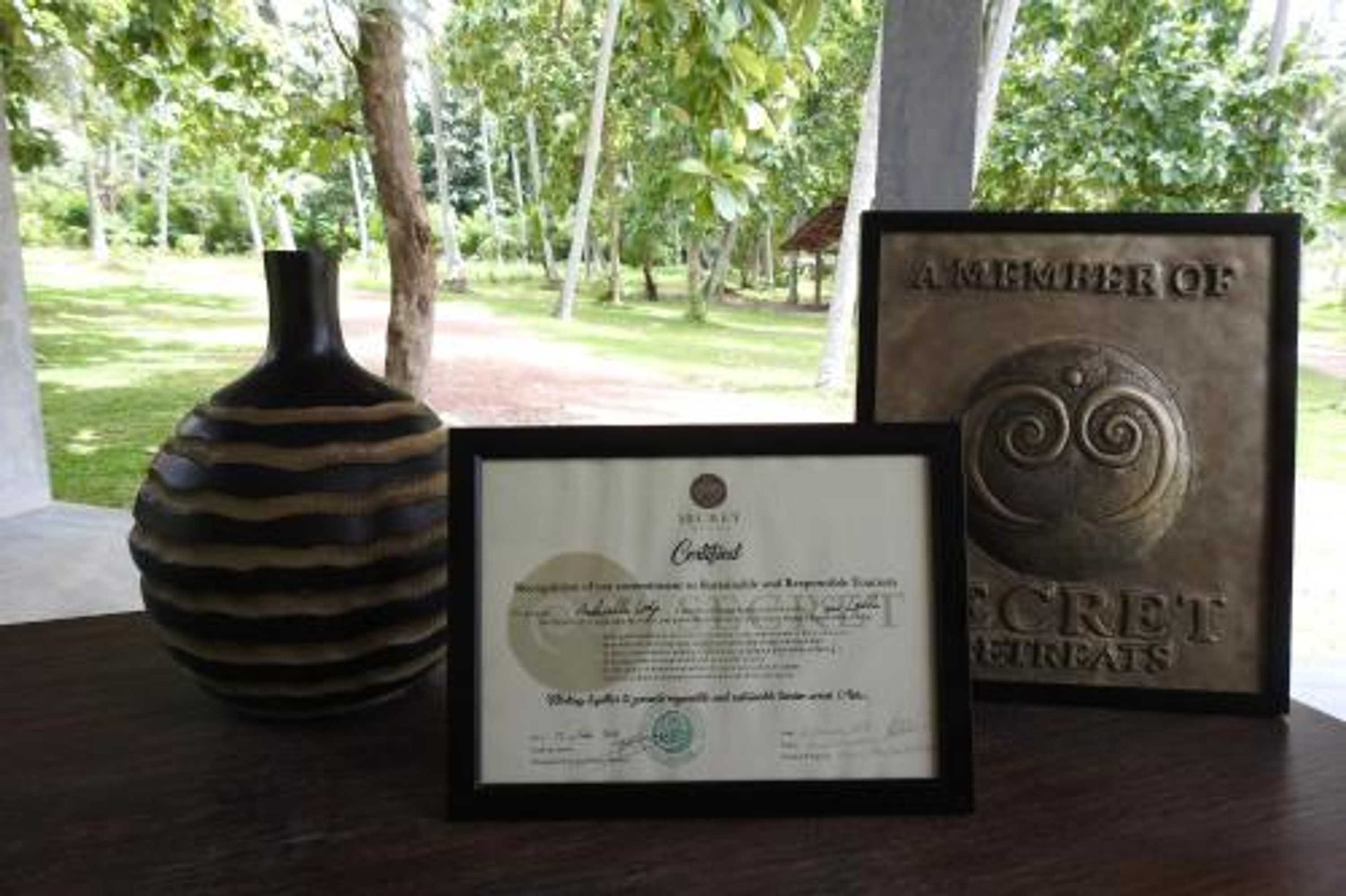 Gift card for Ambarella Lodge - Katunayake Gift card for Ambarella Lodge - Katunayake