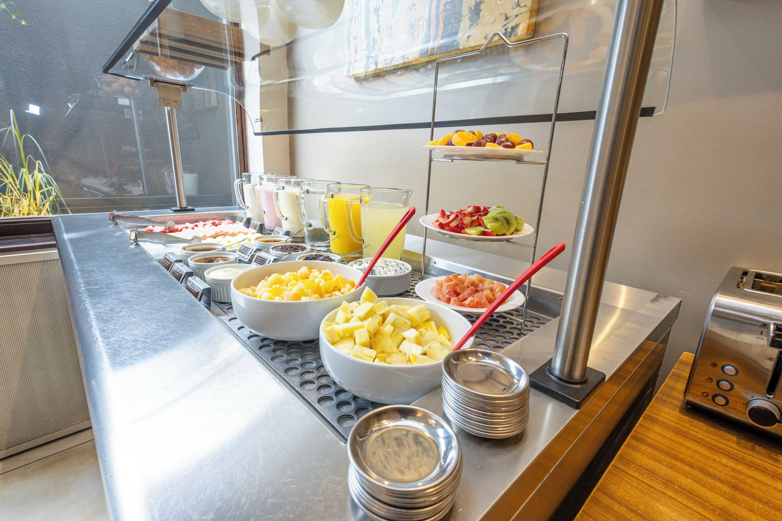 Gift card for Hotel Carlos V Patagonia