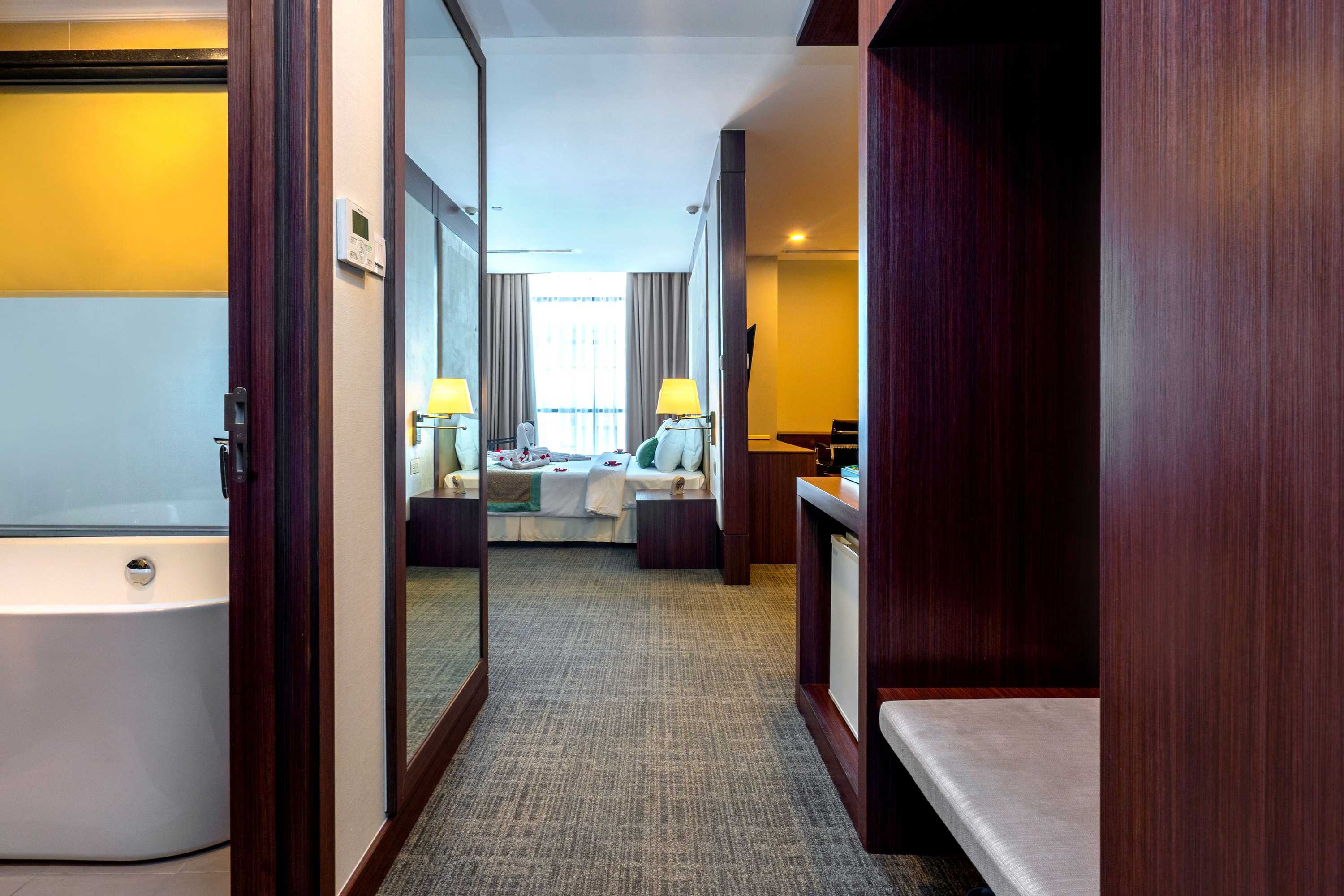 Gift card for Becamex Hotel New City Gift card for Becamex Hotel New City