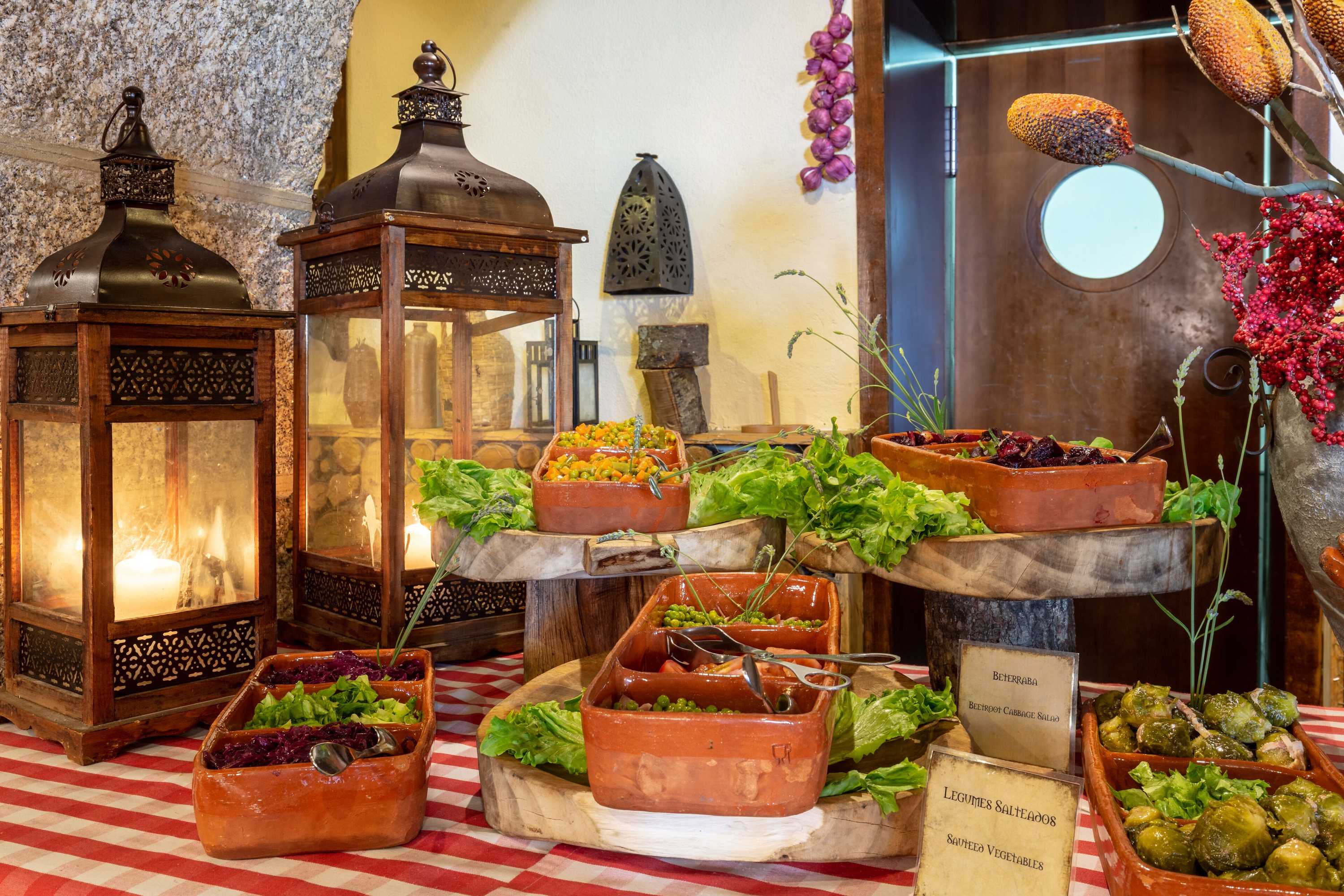 Gift card for Luna Hotel Serra da Estrela