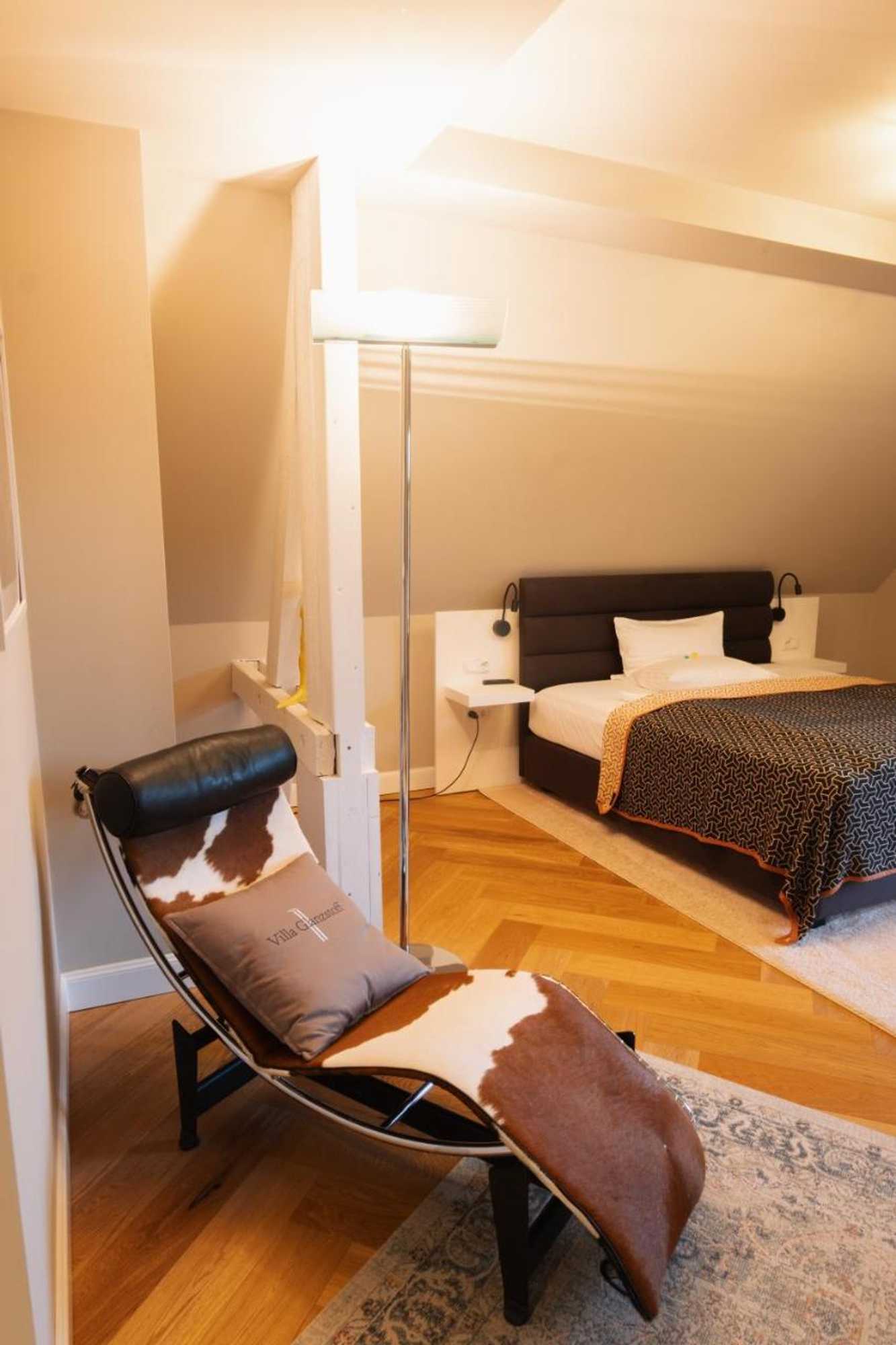 Gift card for Villa Glanzstoff Gmbh