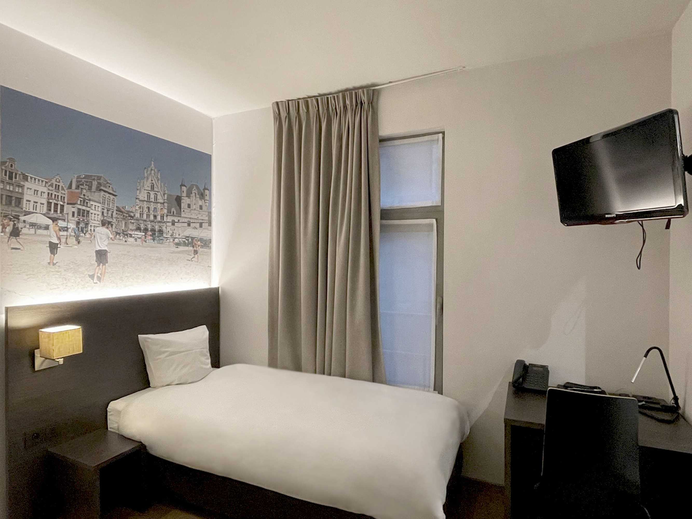 Gift card for Hotel 3 Paardekens - Centre Boutique Hotel Gift card for Hotel 3 Paardekens - Centre Boutique Hotel