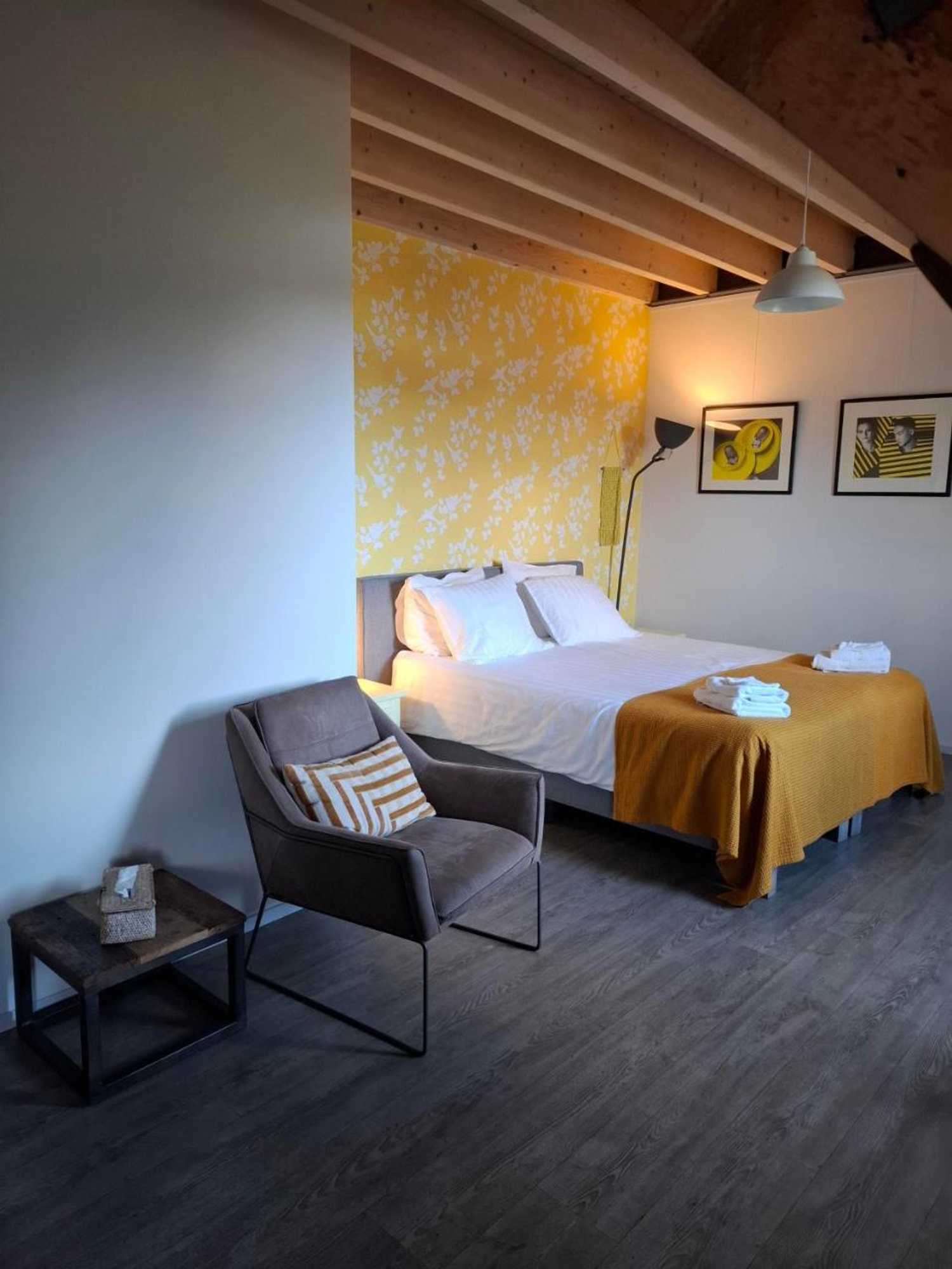 Gift card for De Gaanderij