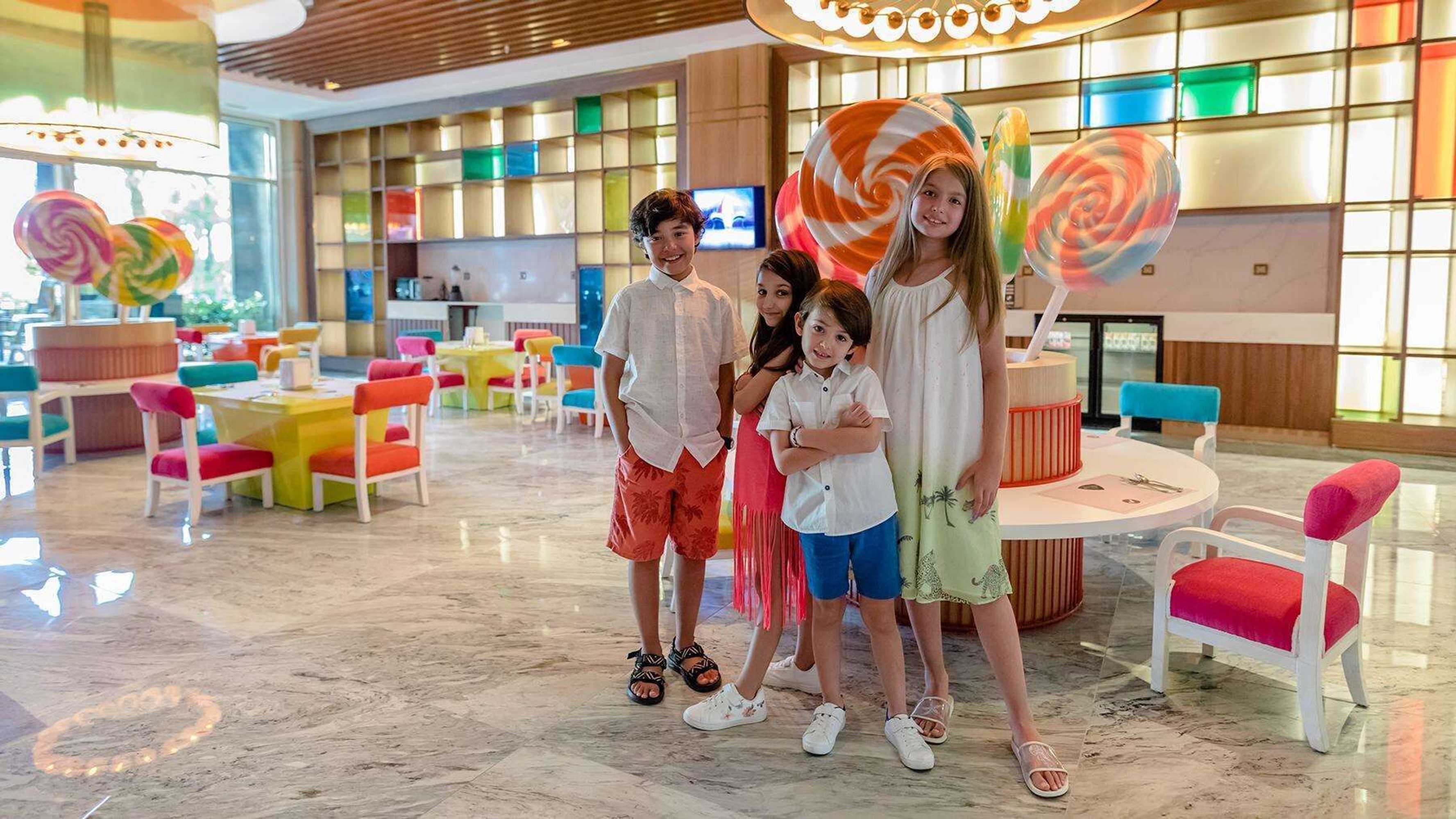 Gift card for Vogue Hotel Supreme Bodrum Gift card for Vogue Hotel Supreme Bodrum