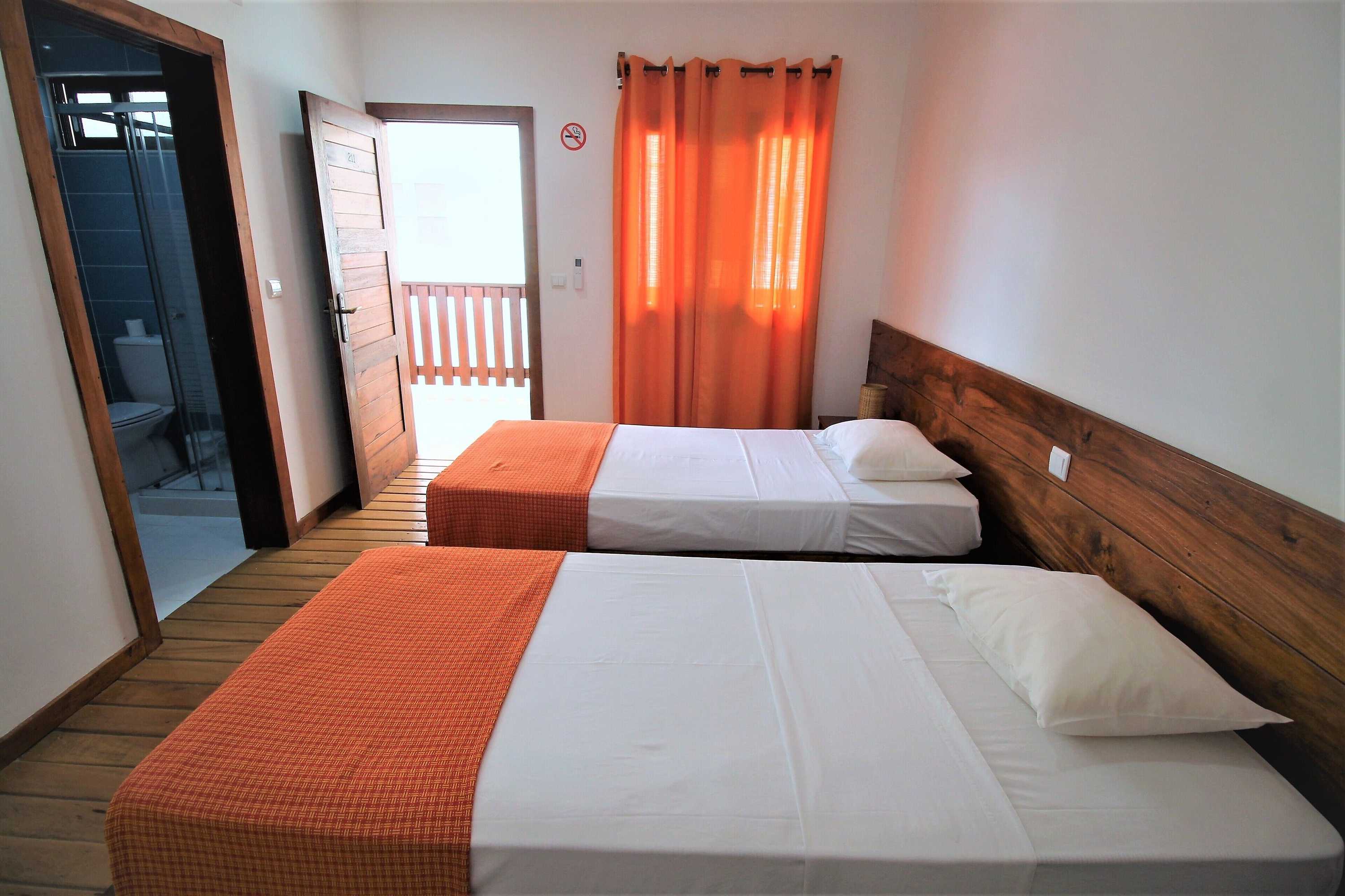 Gift card for Sweet Guest House