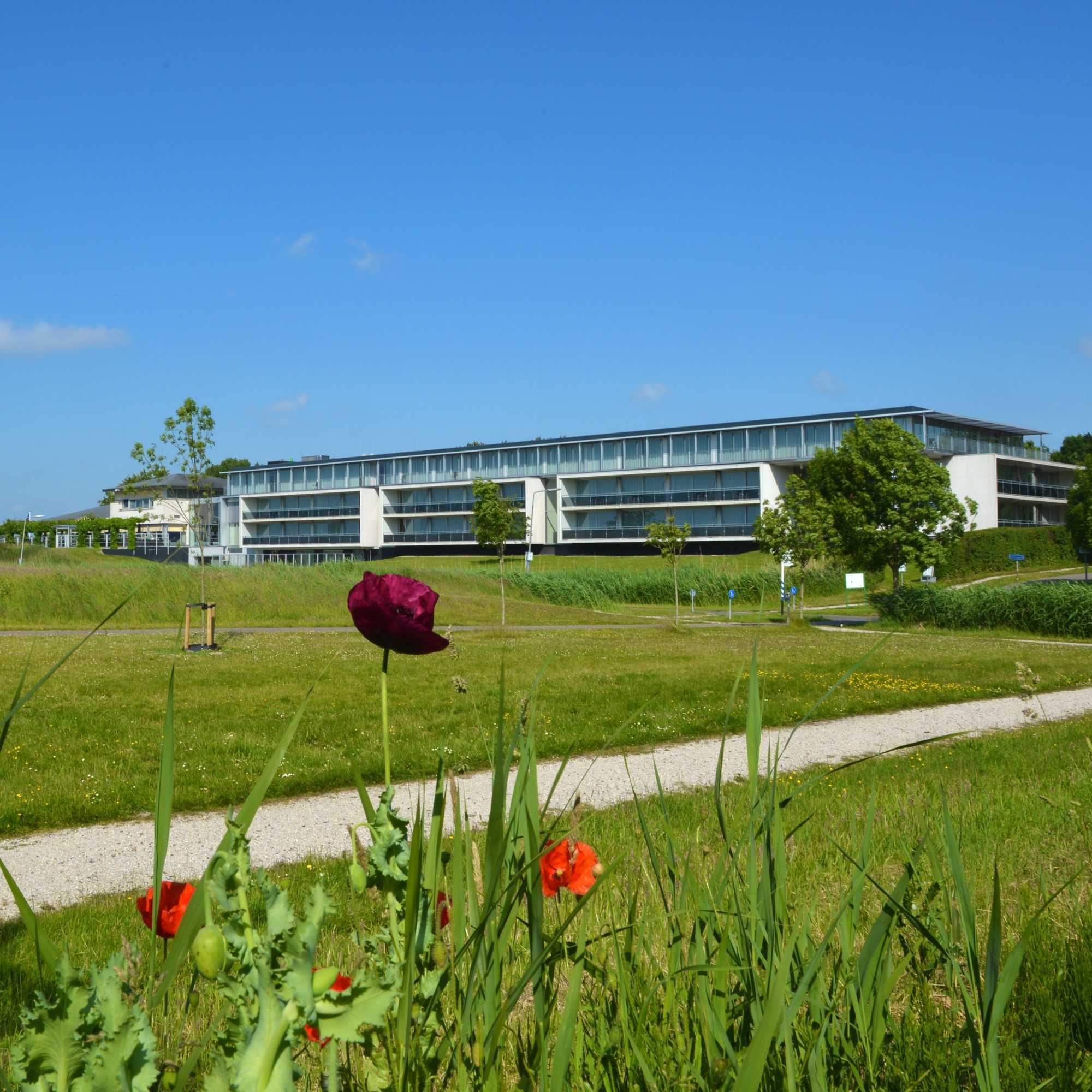 Gift card for Van Der Valk Hotel Ara