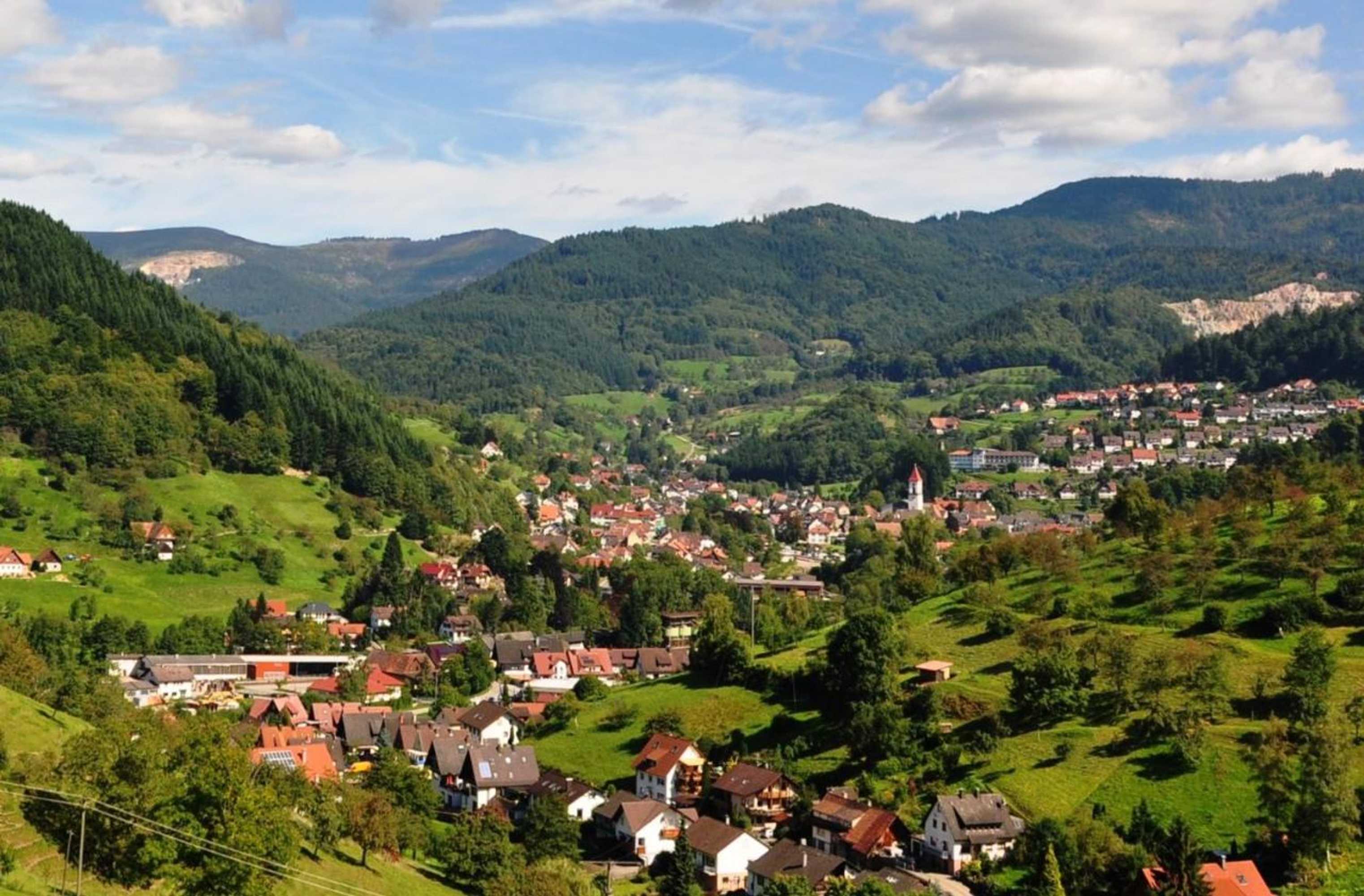 Gift card for Hotel-Pension Breig Garni