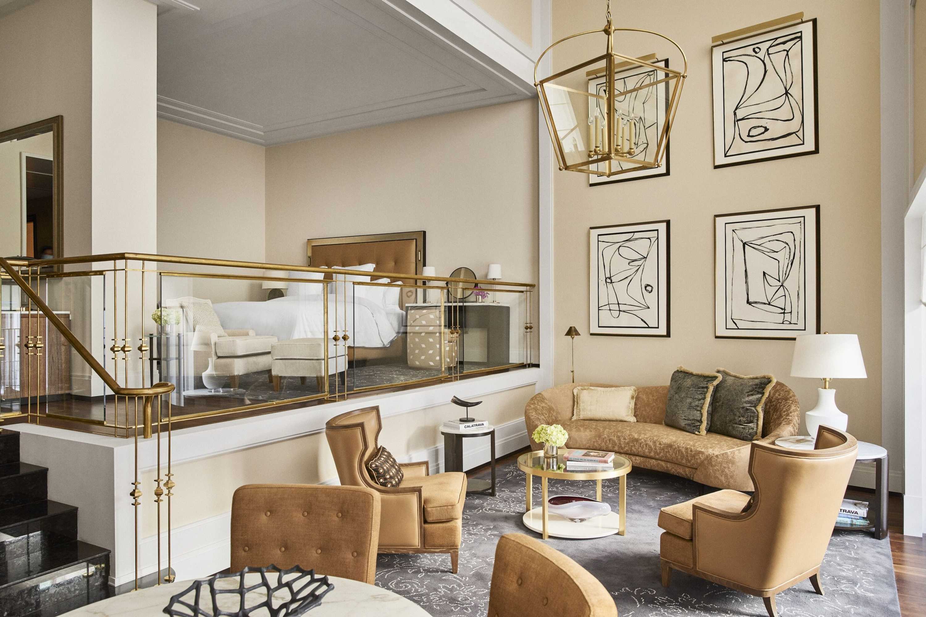 Gift card for Four Seasons Hotel Madrid Gift card for Four Seasons Hotel Madrid