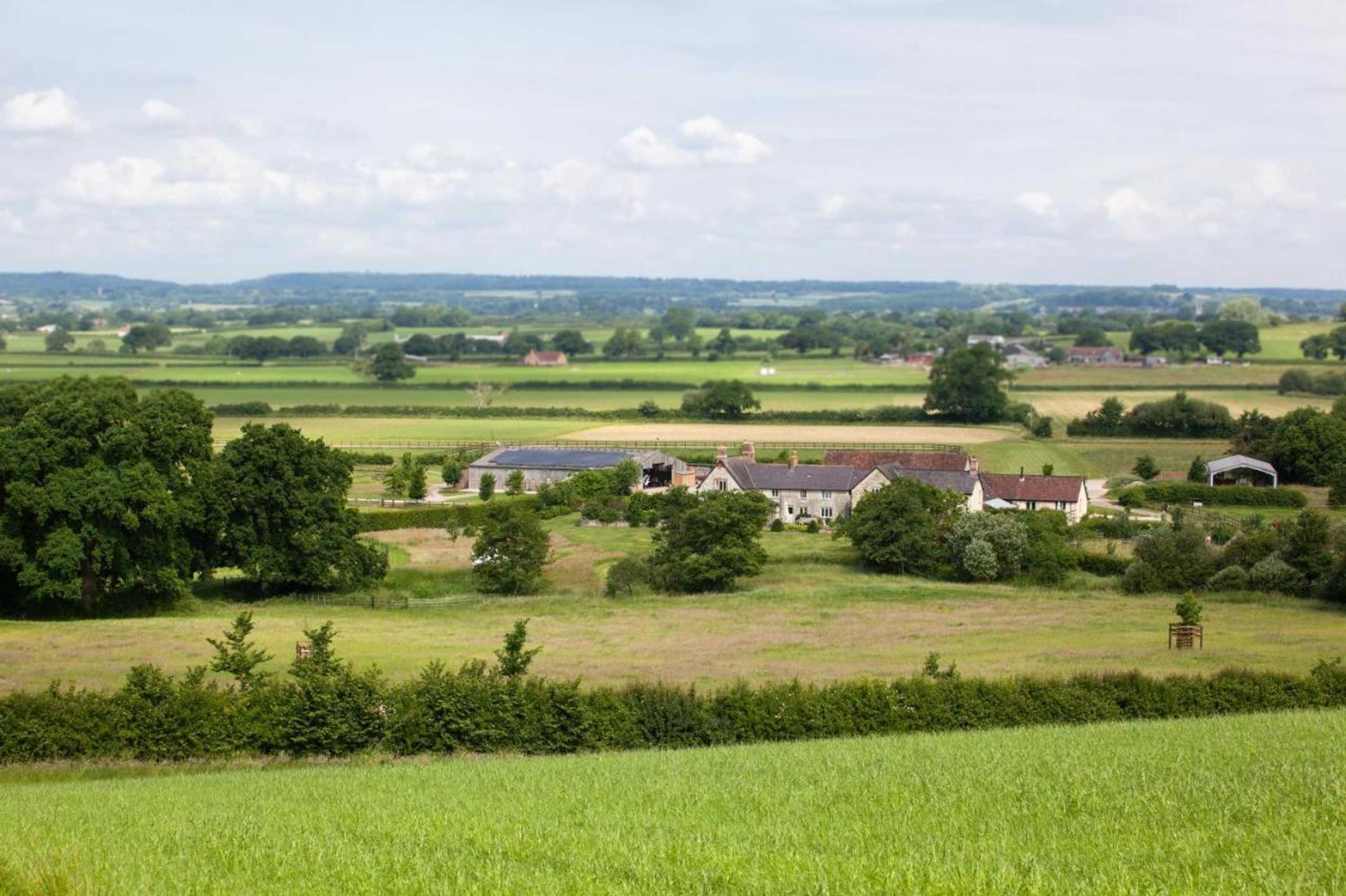 Gift card for Gutchpool B&b