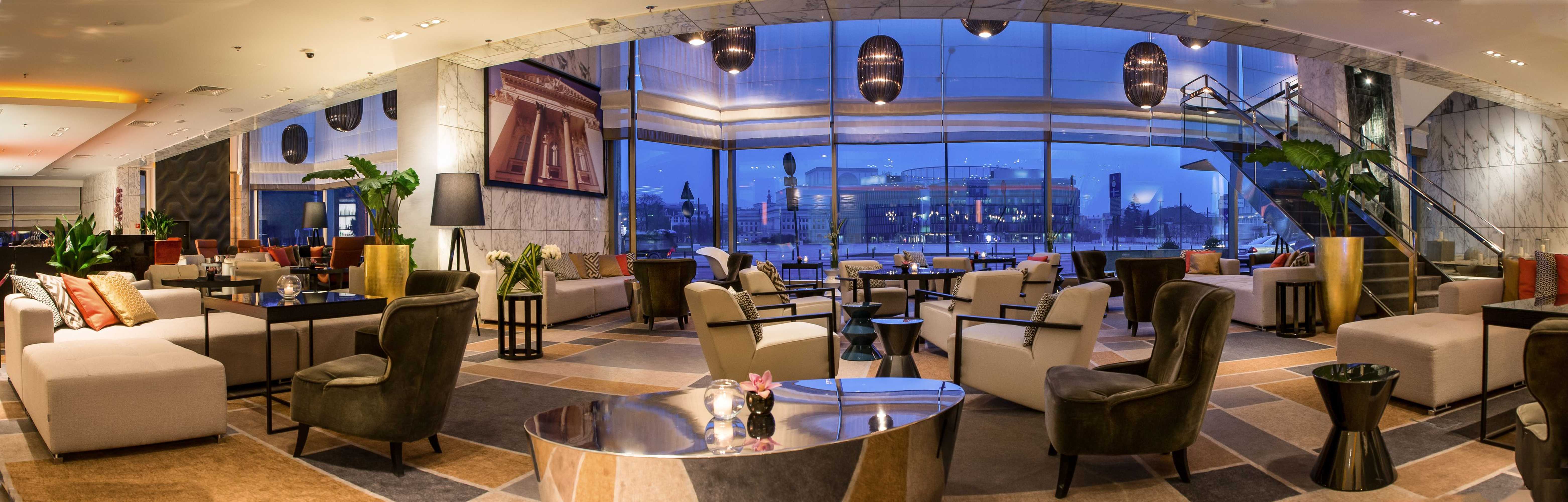 Gift card for Sofitel Warsaw Victoria Gift card for Sofitel Warsaw Victoria