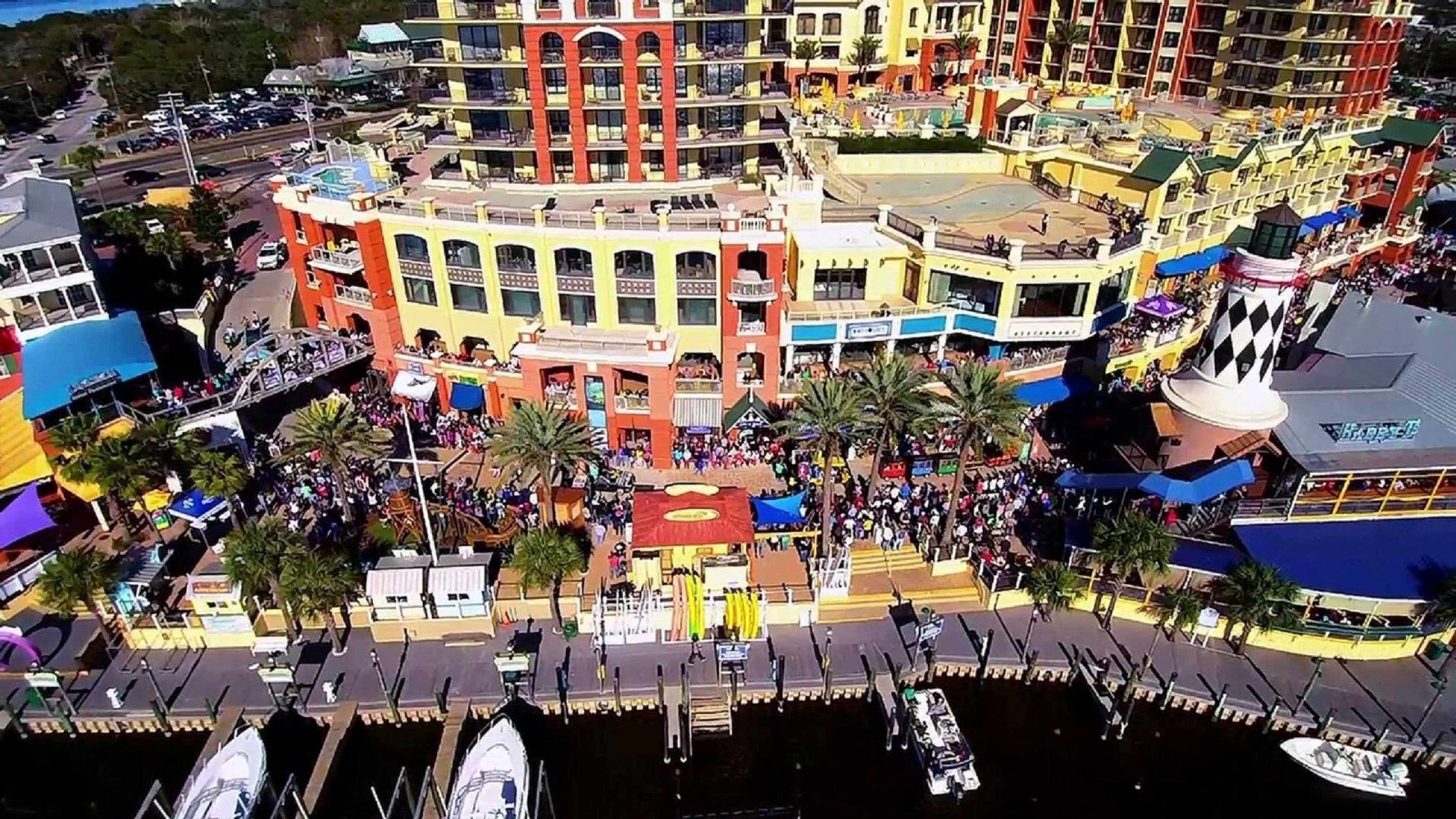 Gift card for Inn on Destin Harbor, Ascend Hotel Collection Gift card for Inn on Destin Harbor, Ascend Hotel Collection
