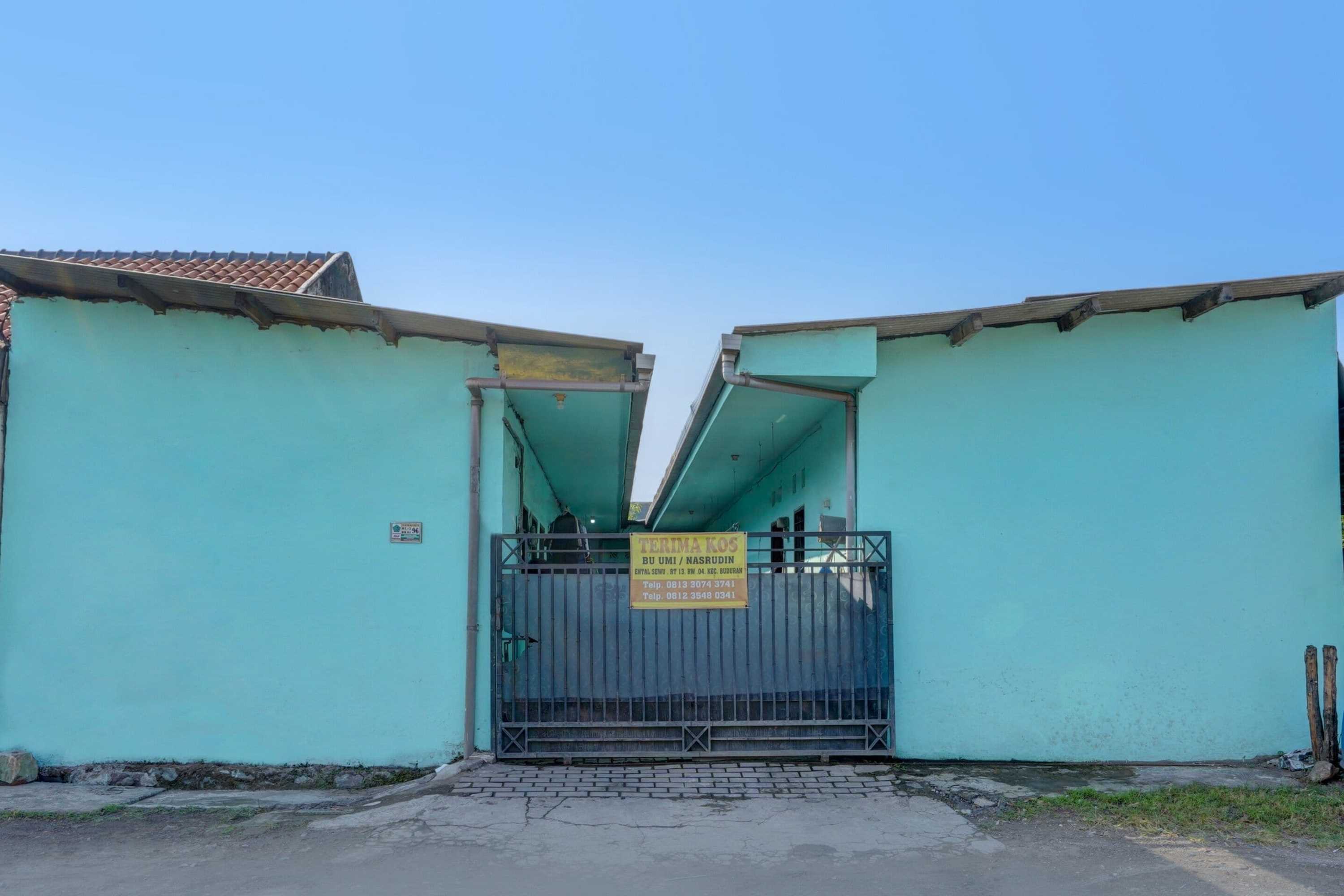 Gift card for Spot ON 92595 Umi Homestay Syariah Gift card for Spot ON 92595 Umi Homestay Syariah