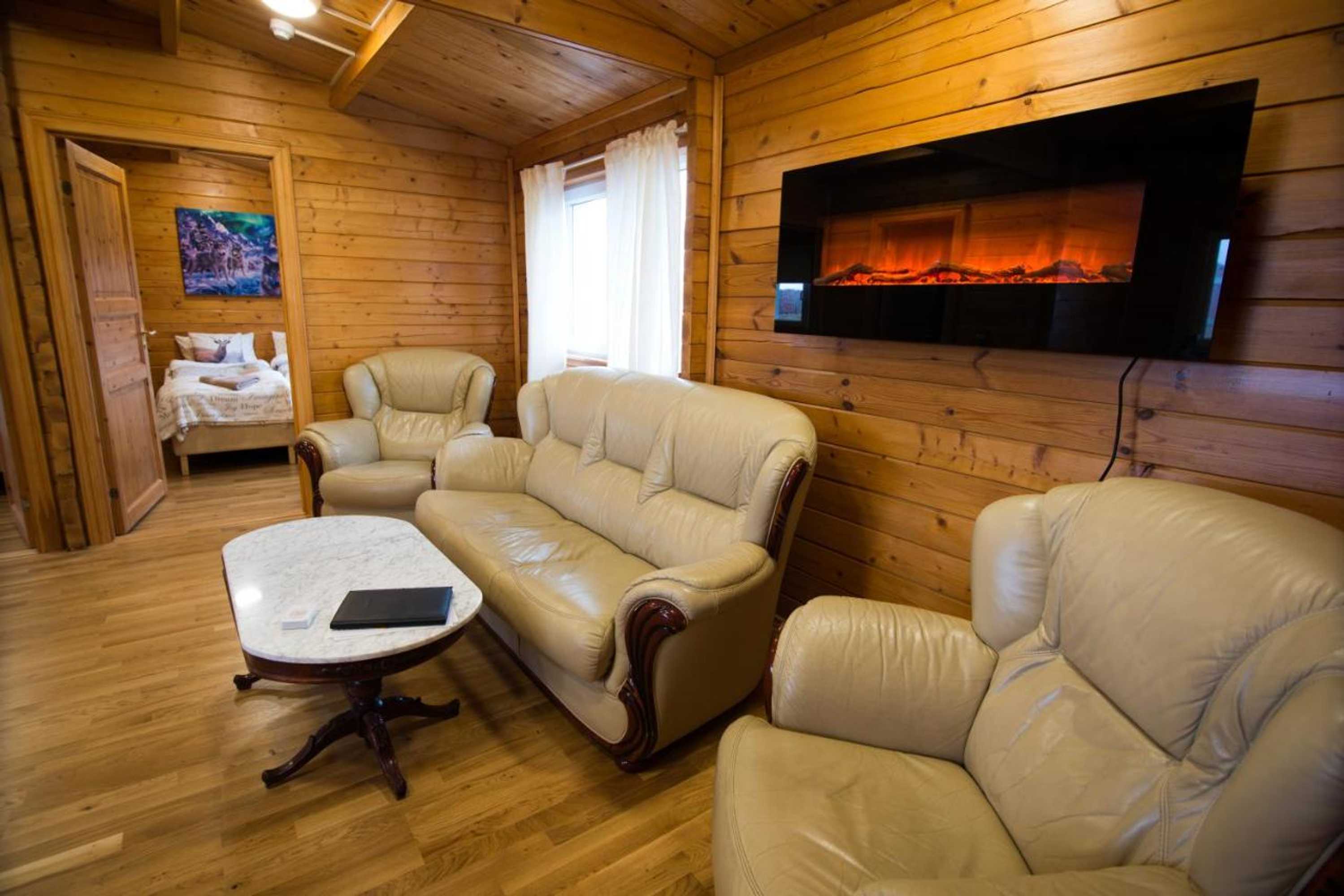 Gift card for Guesthouse Grund