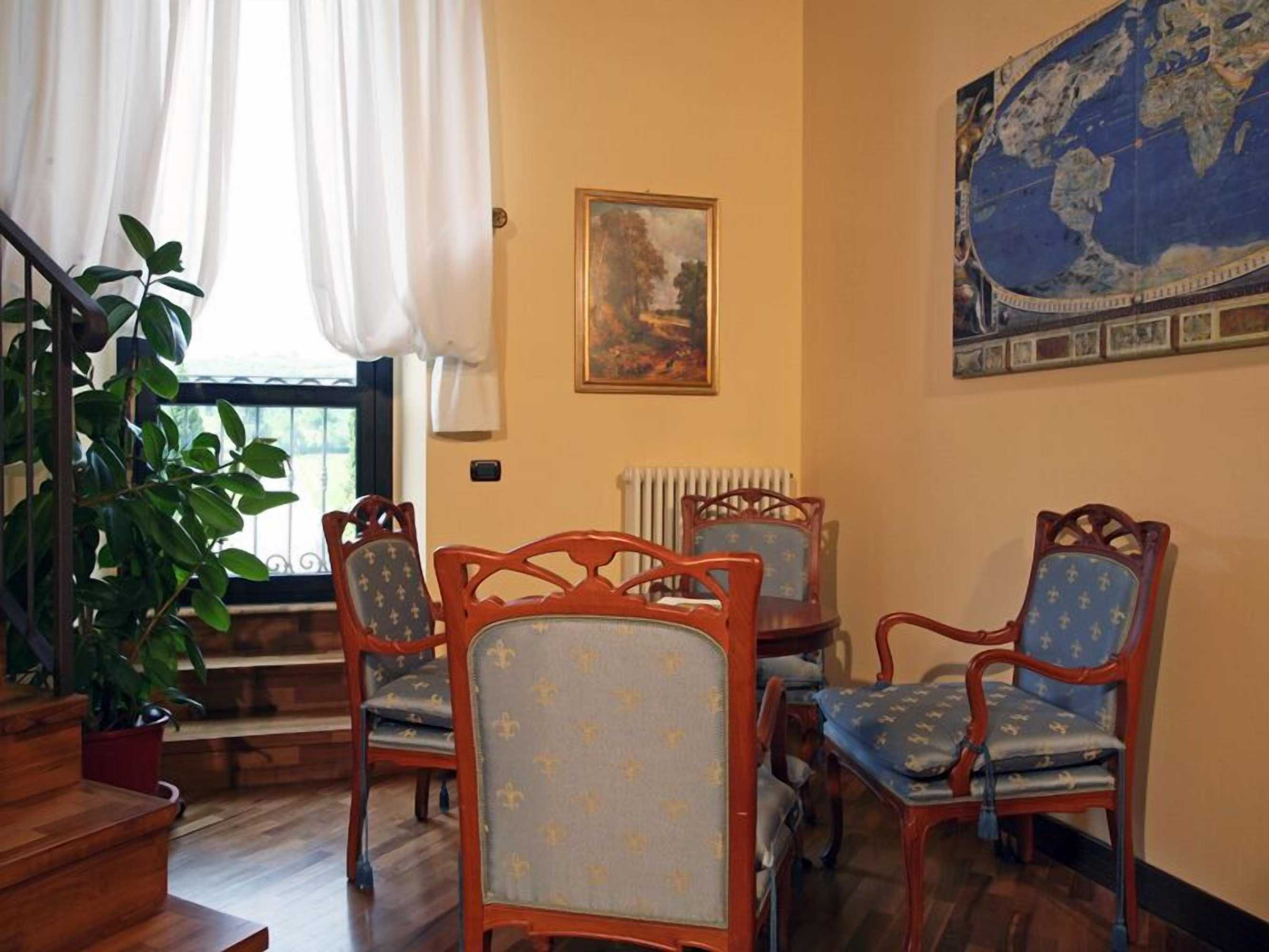 Gift card for Hotel Villa Picena Gift card for Hotel Villa Picena