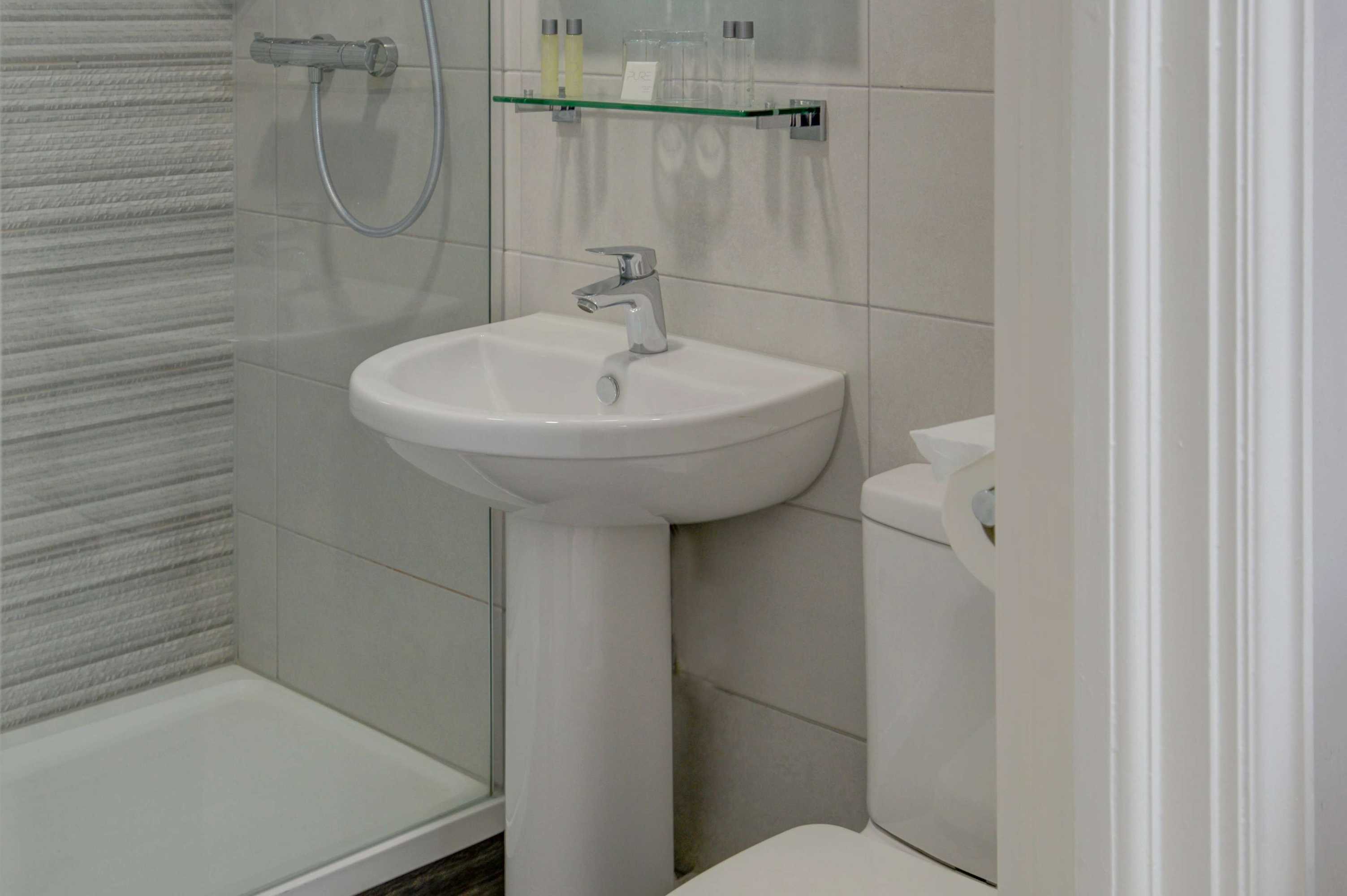 Gift card for The Jephson Hotel, BW Signature Collection