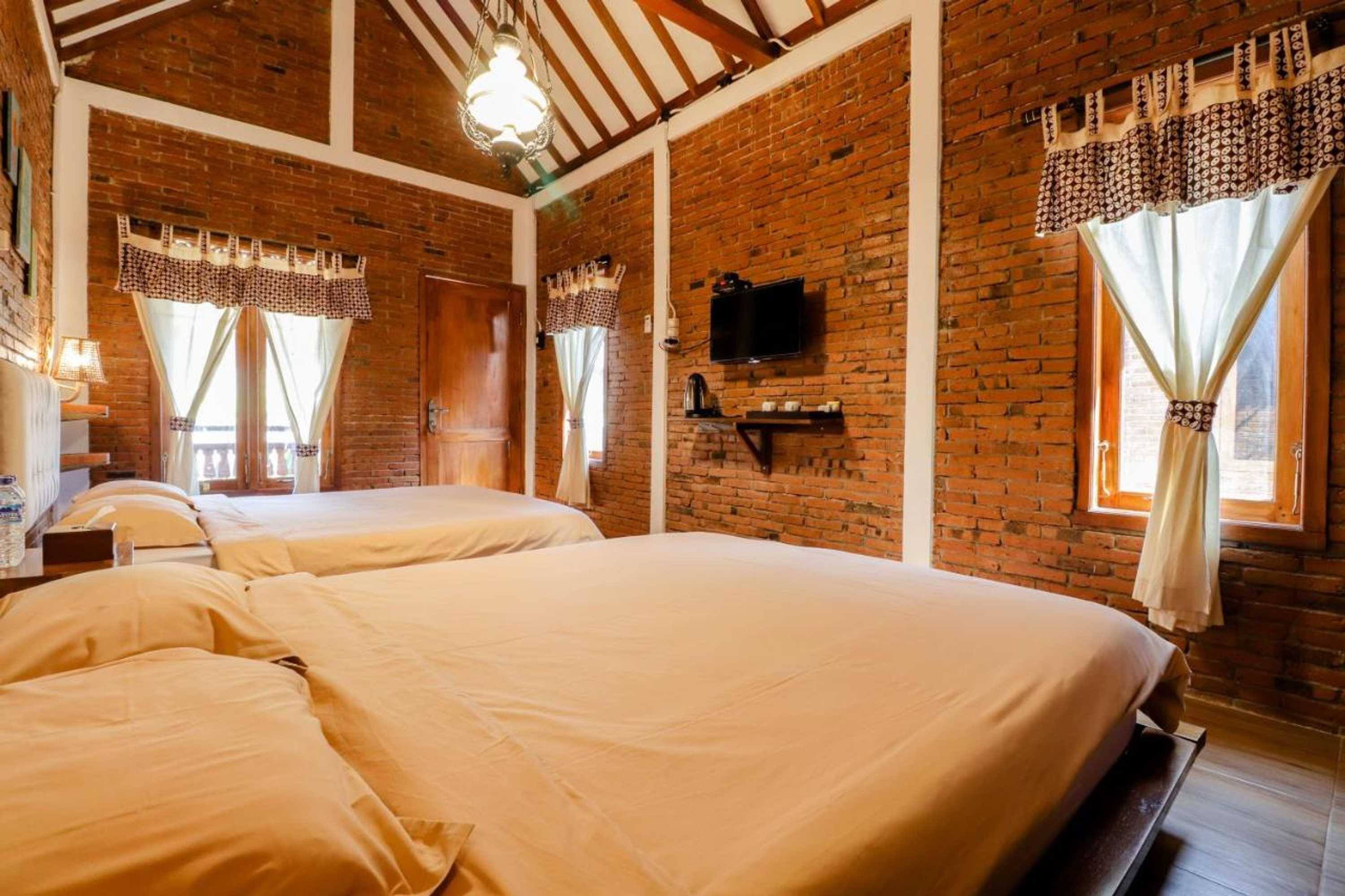 Gift card for Homestay Omah Bata Gift card for Homestay Omah Bata