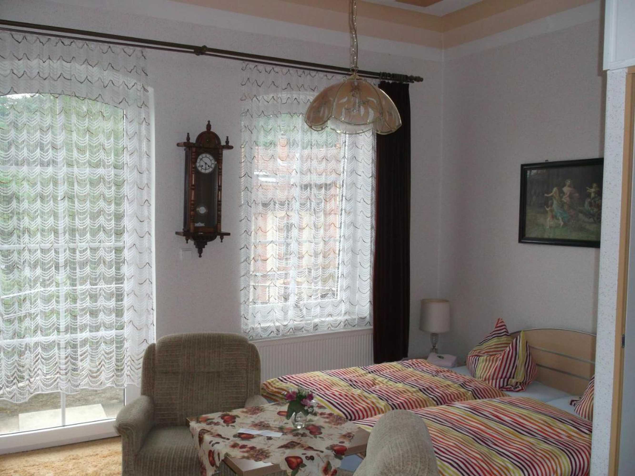 Gift card for Pension & Ferienwohnung Christine Kilian