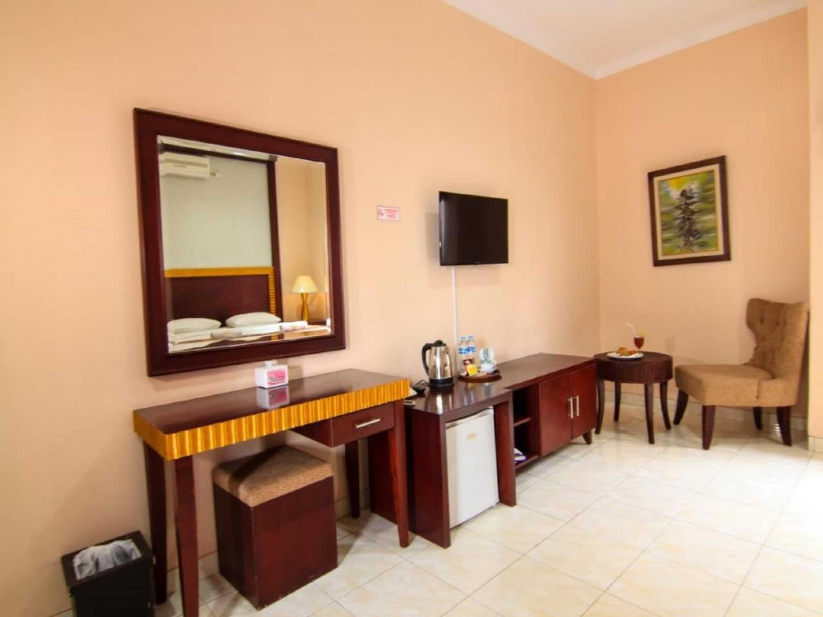 Gift card for Hotel Signature Mandala Kencana