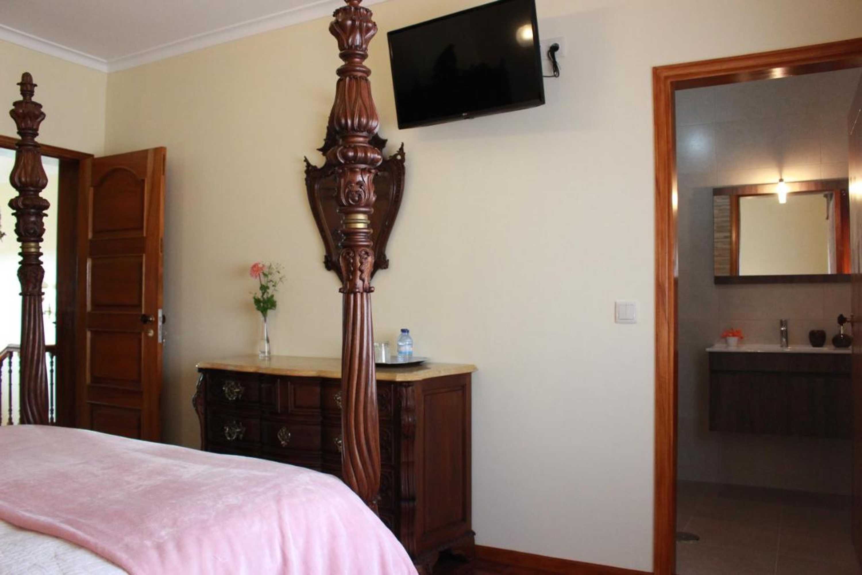 Gift card for Graciosa Guest House