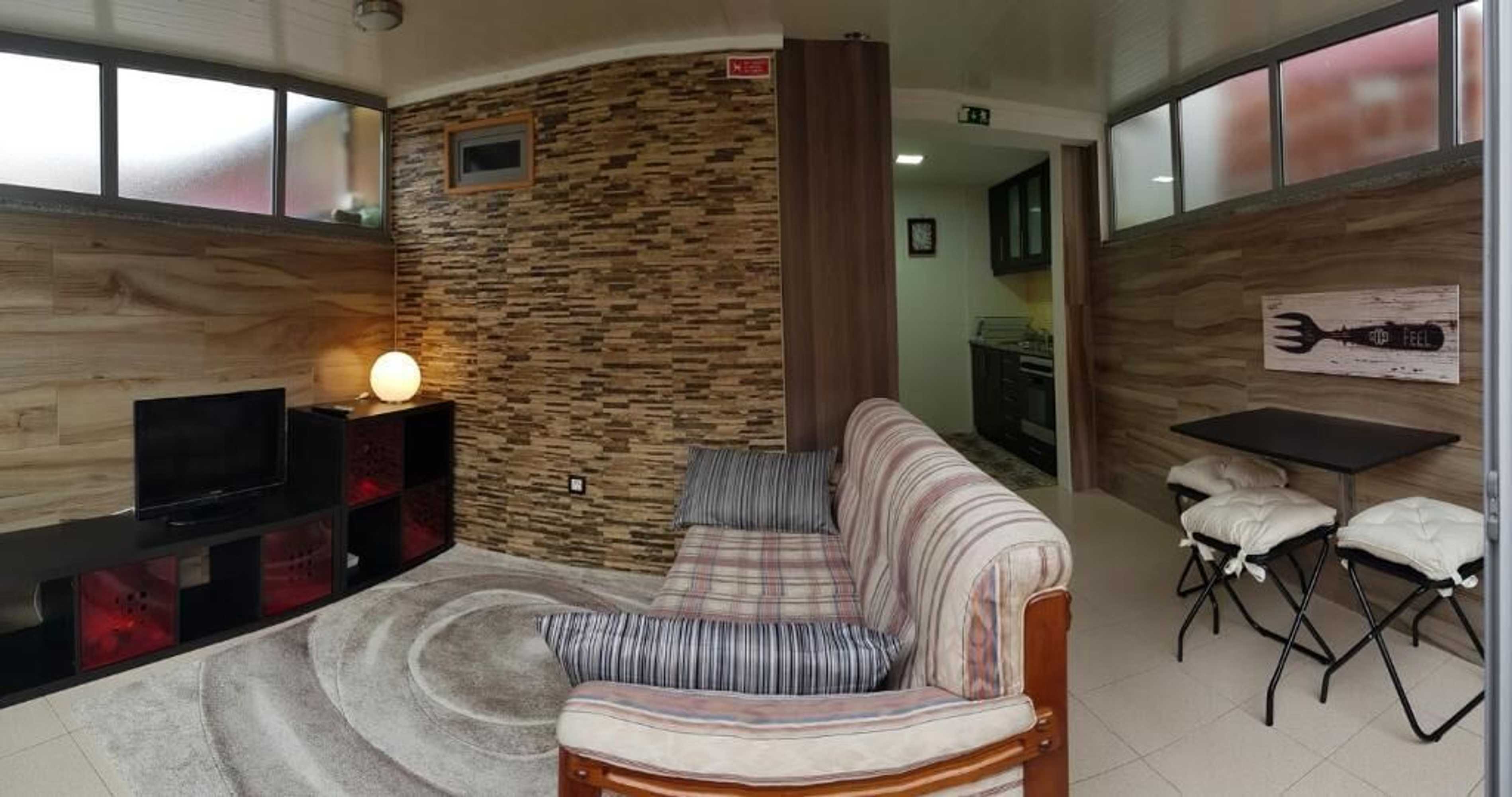 Gift card for O Ninho Guest House