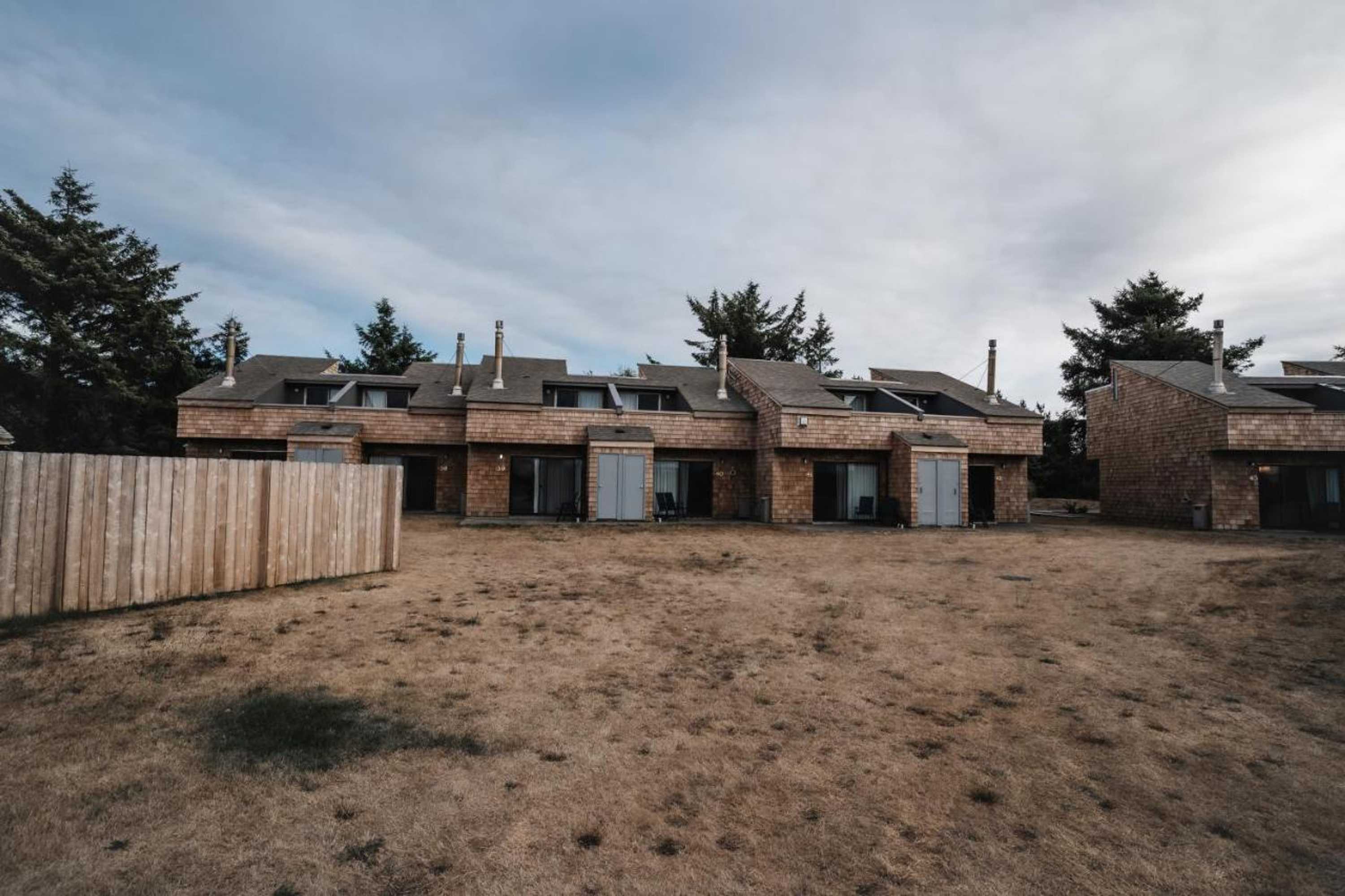 Gift card for Surfcrest Resort