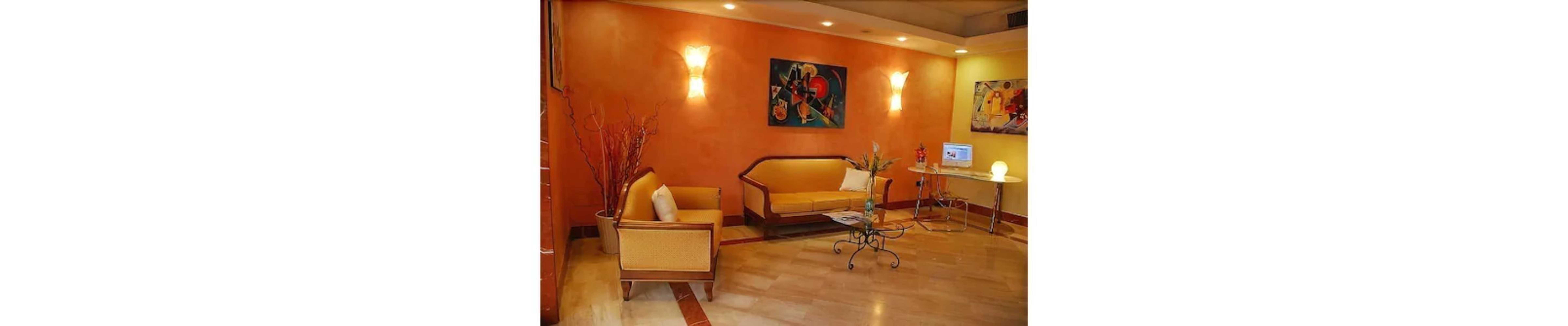 Gift card for Hotel President Pomezia Gift card for Hotel President Pomezia